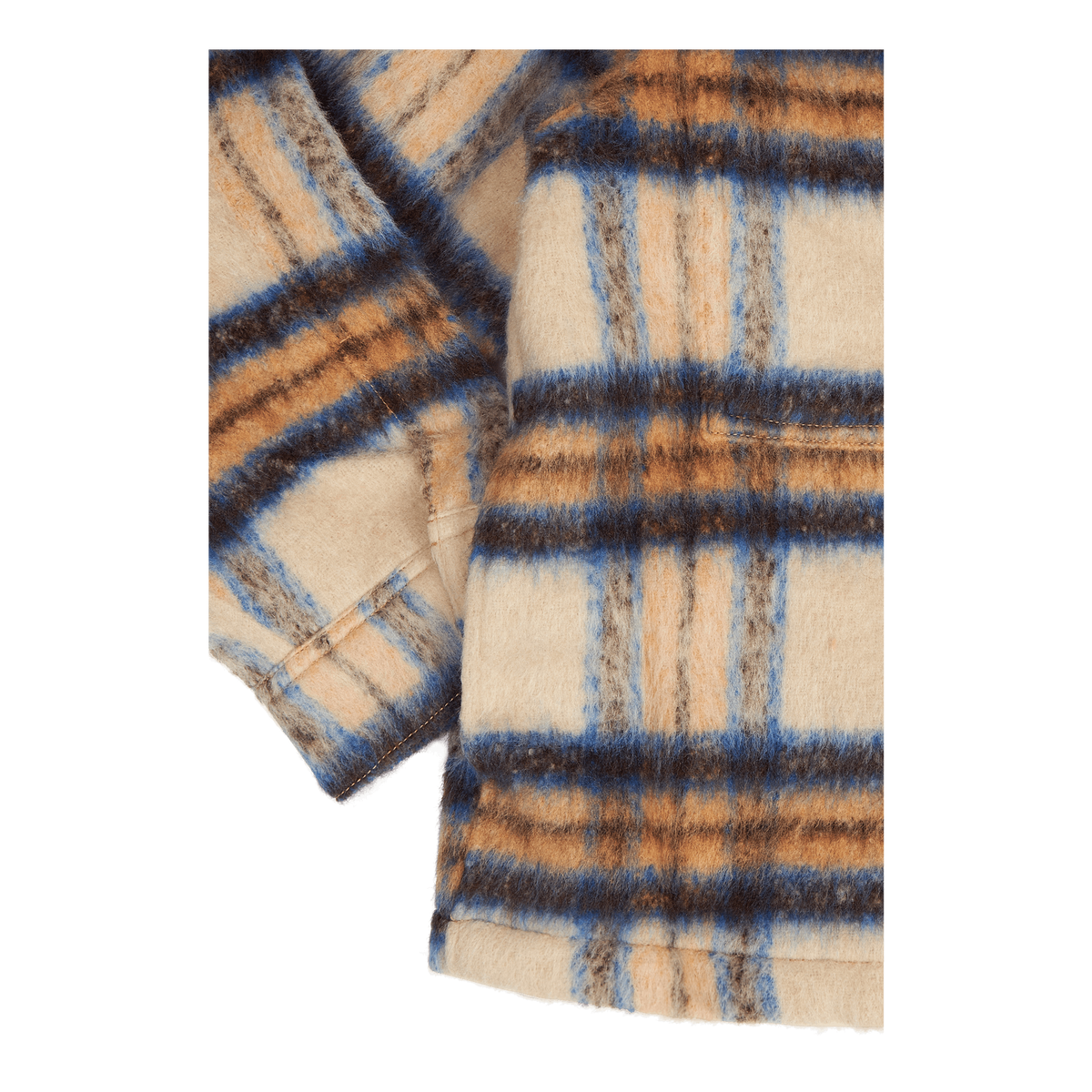 Portola Chore Coat Tan