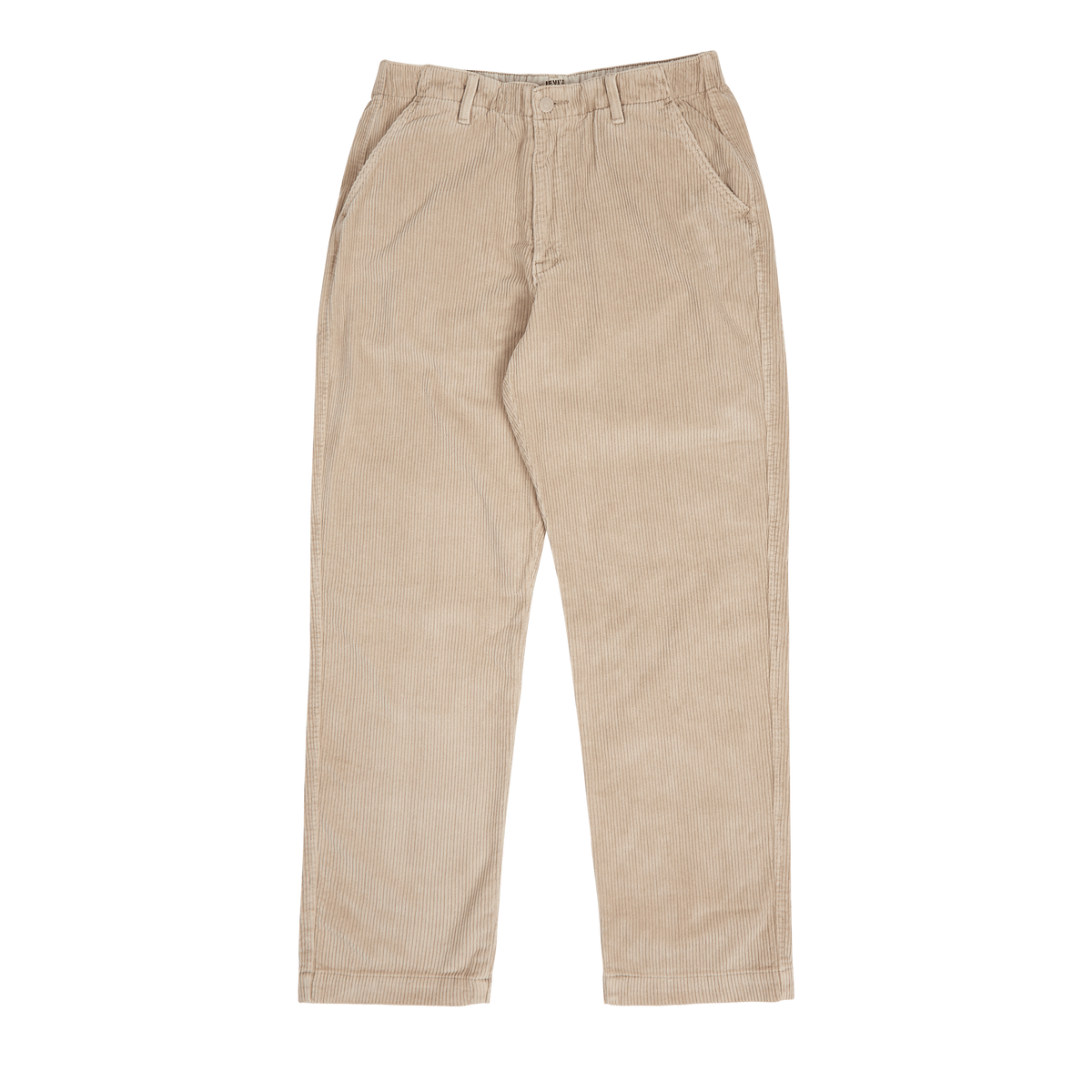 Xx Chino Ez Taper Tan