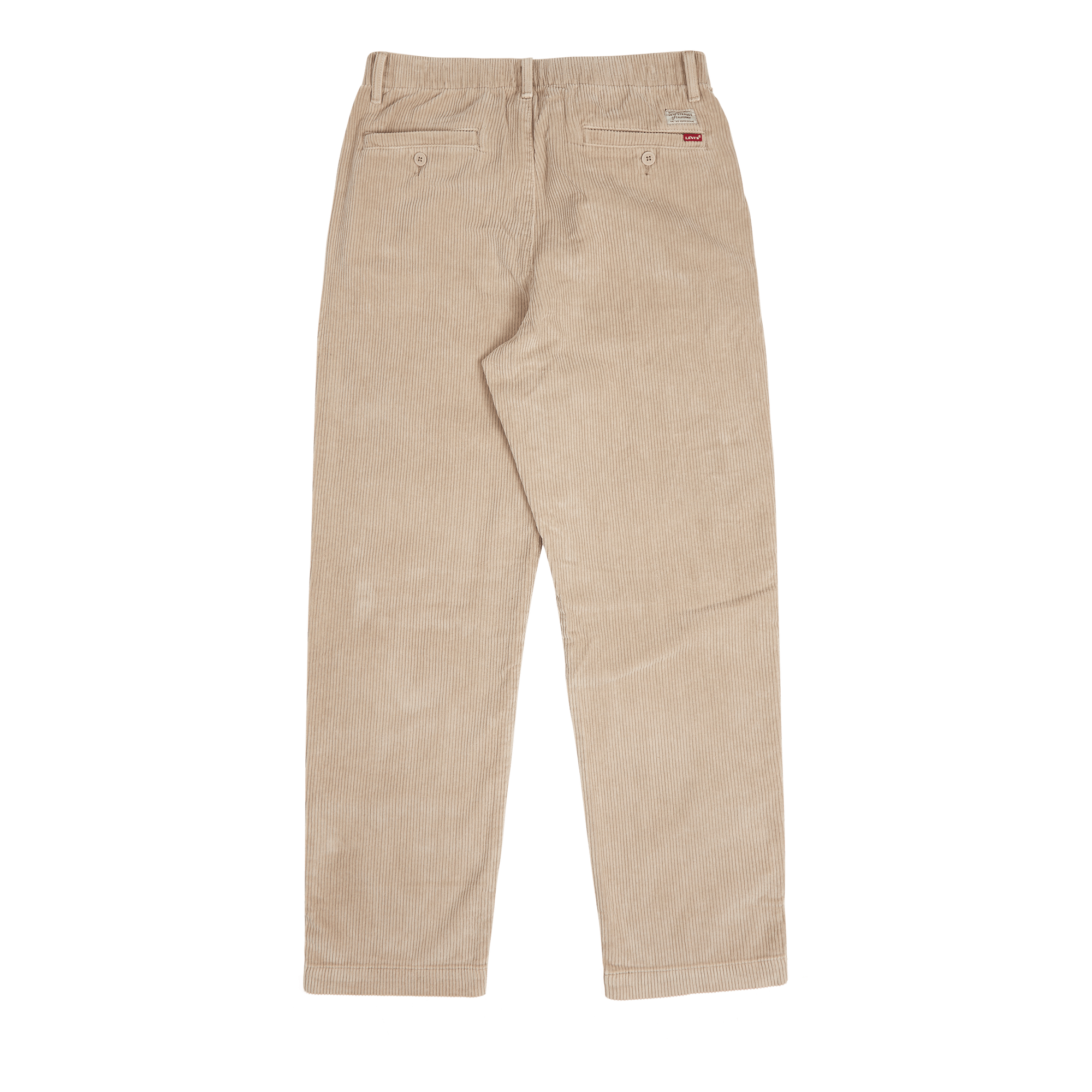 Xx Chino Ez Taper Tan