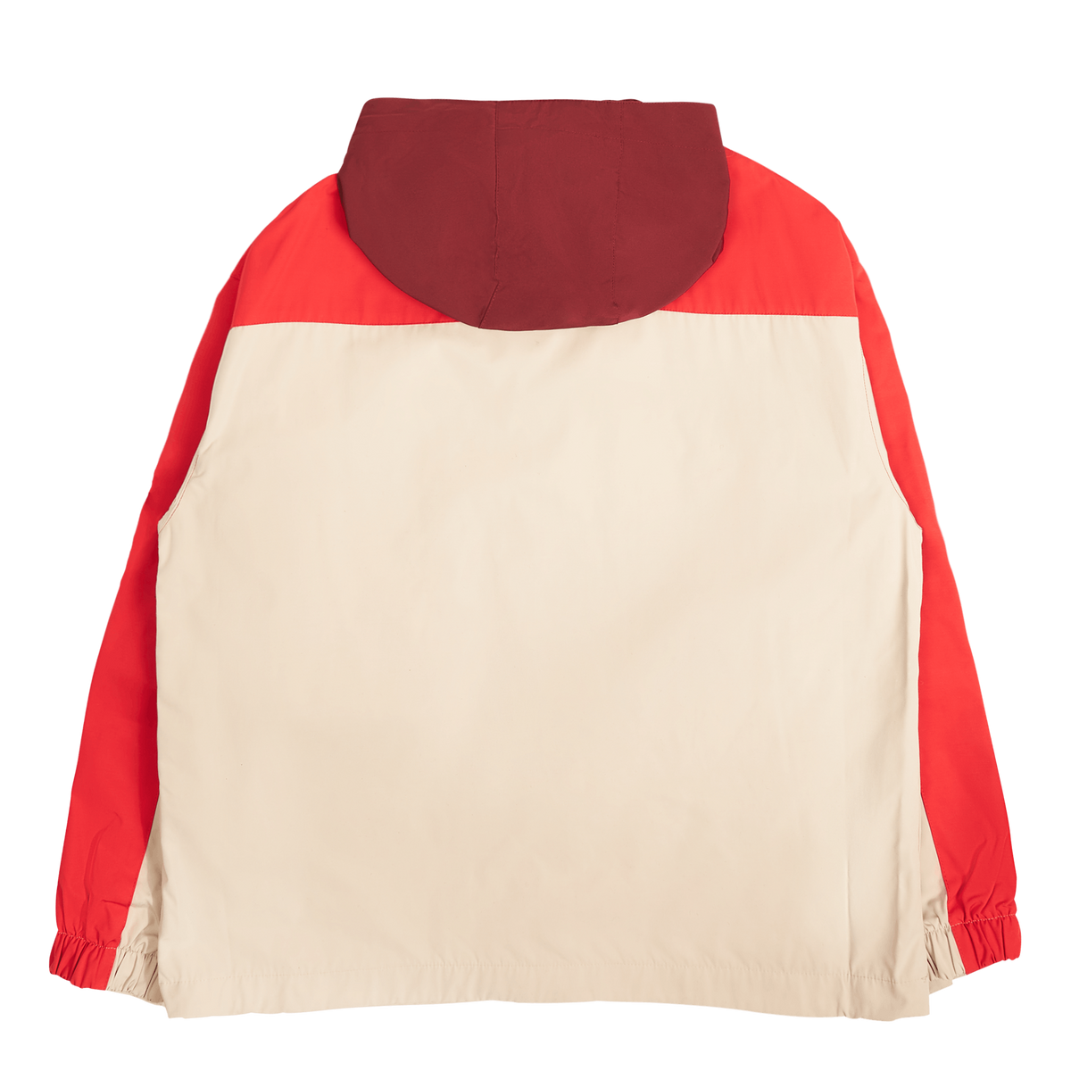 Bartlett Utility Jacket Tomato