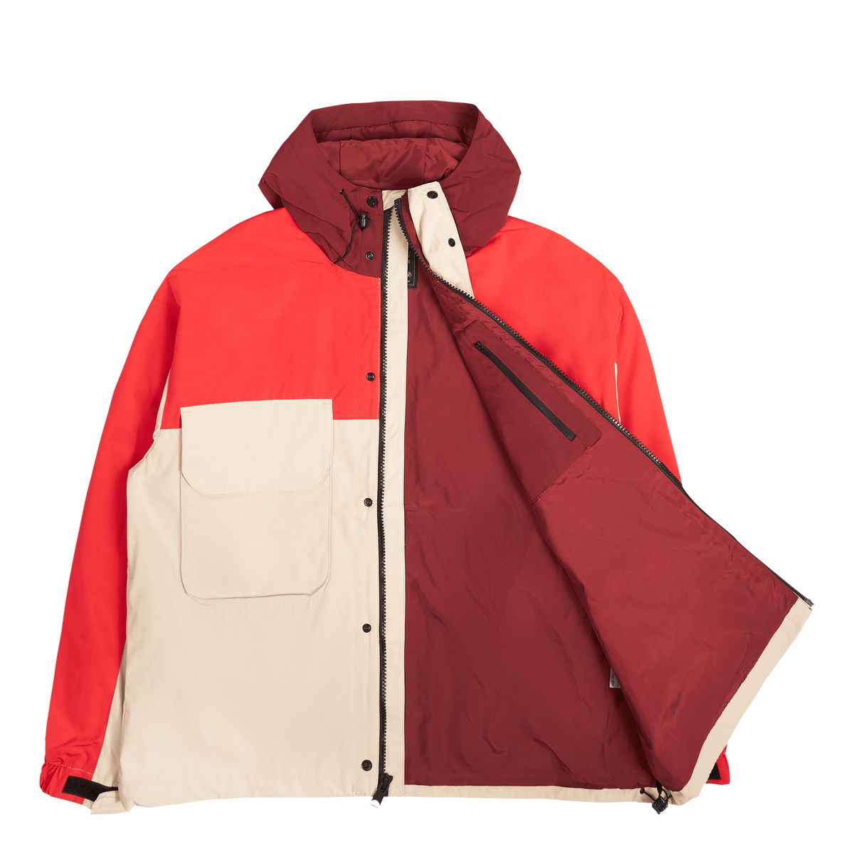 Penfield greylock jacket discount