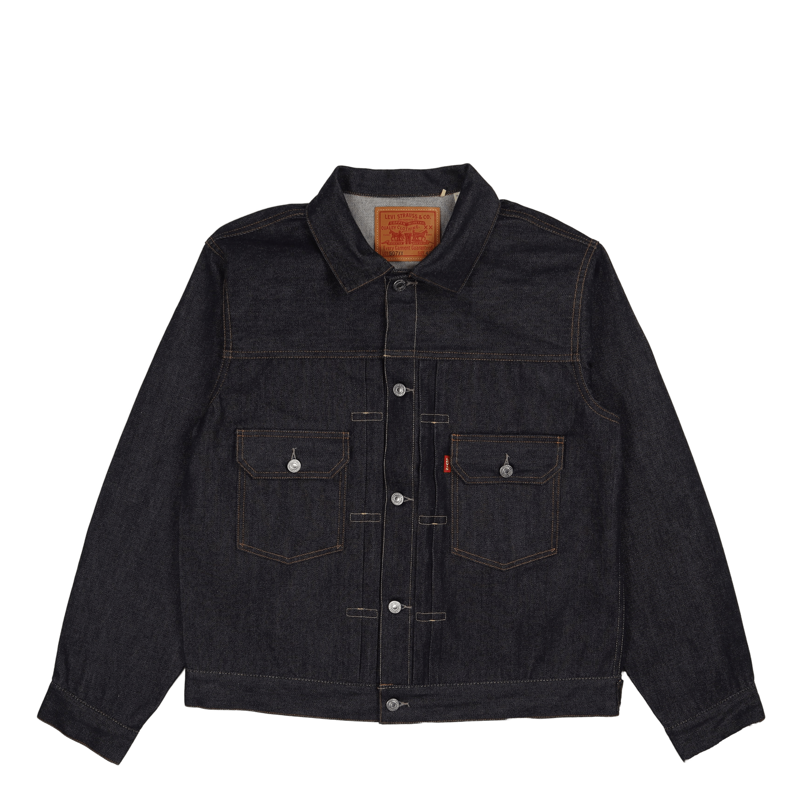 Lvc 1953 Type Ii Jacket O5371