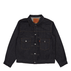 Levi's Vintage Clothing Lvc 1953 Type Ii Jac | Caliroots.com