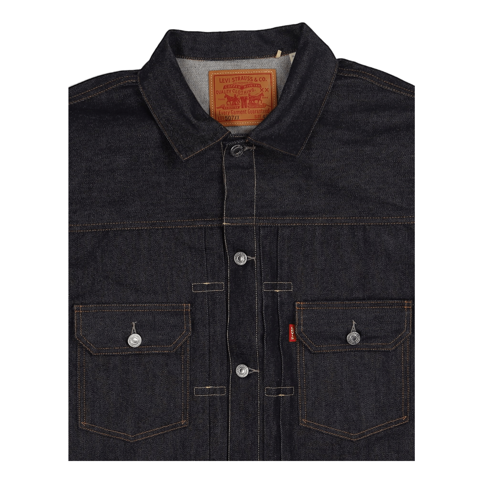Lvc 1953 Type Ii Jacket O5371