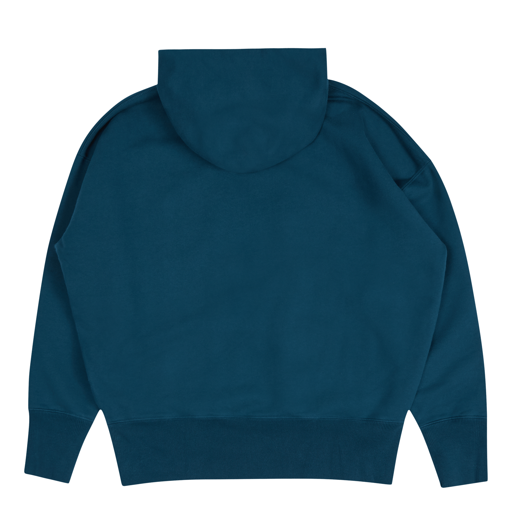 Lvc 1950s Hoodie Blue