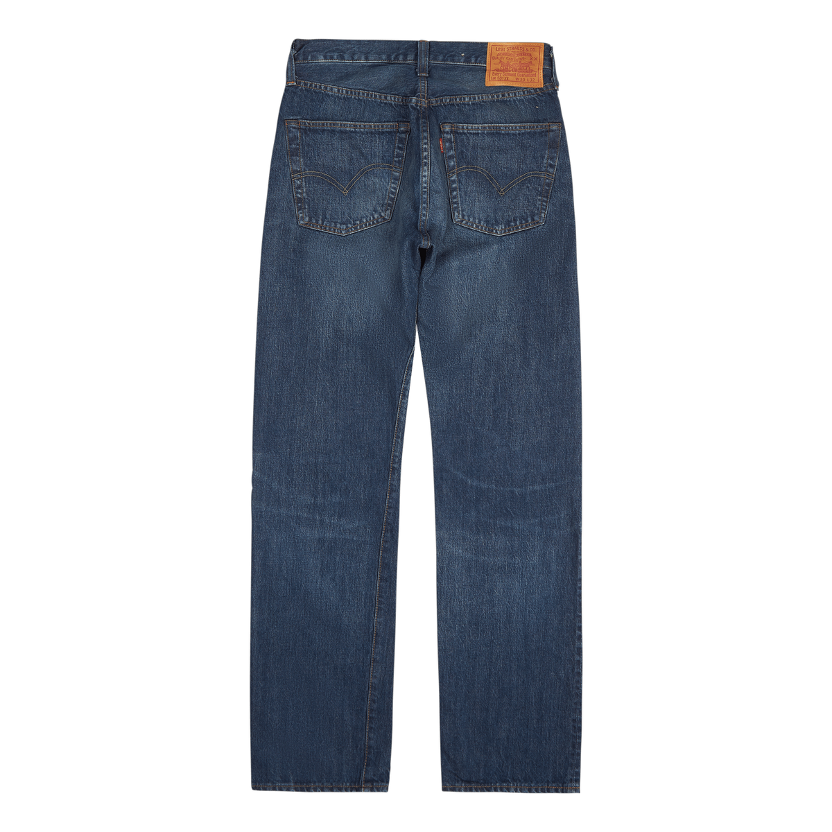 Lvc 1947 501 Jeans Z1379
