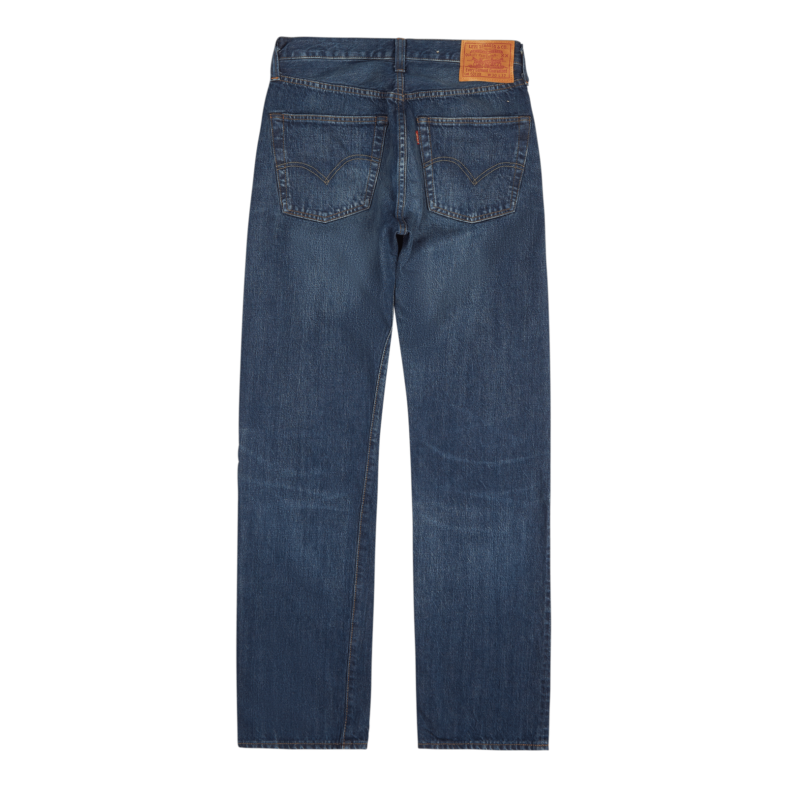 Lvc 1947 501 Jeans Z1379