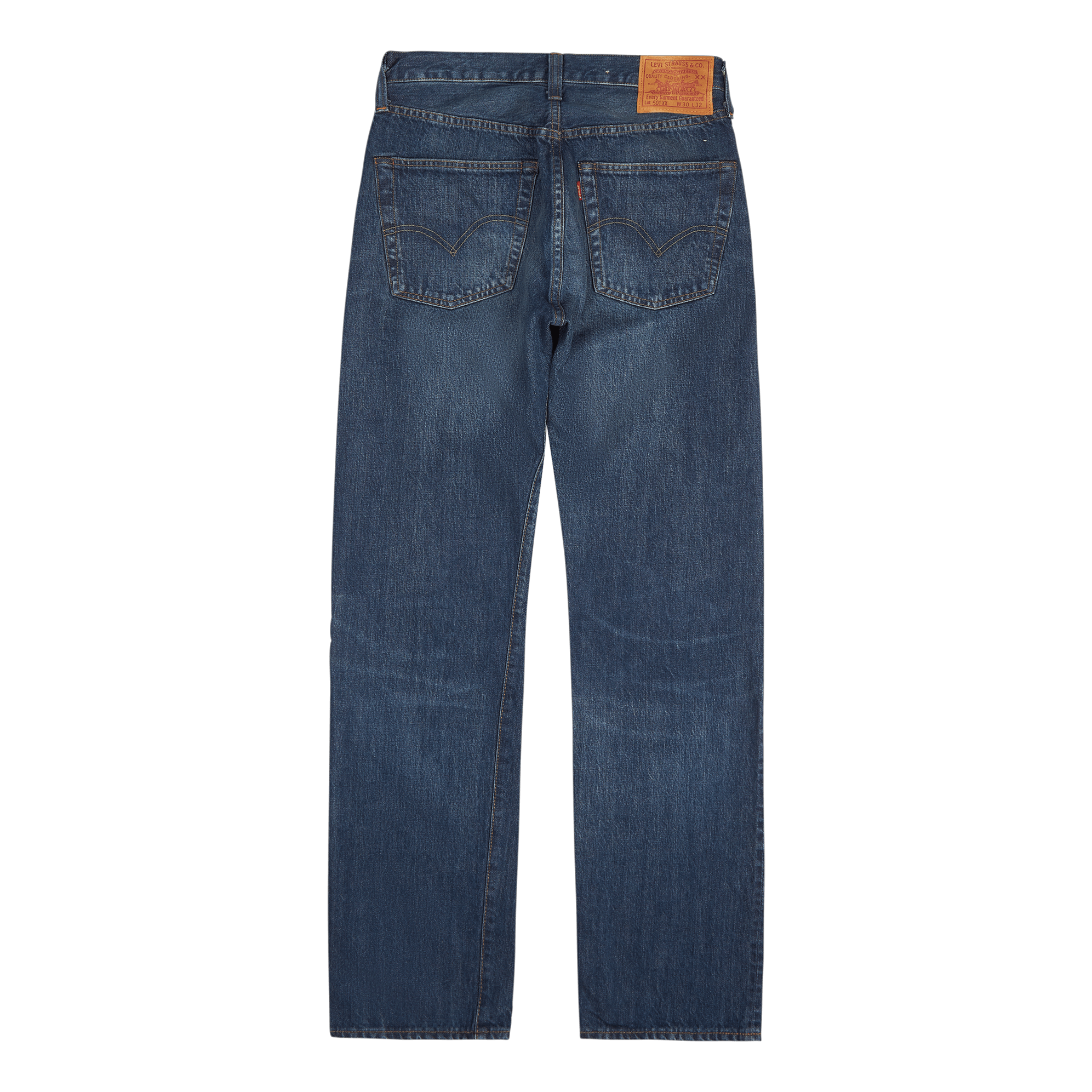 Lvc 1947 501 Jeans Z1379