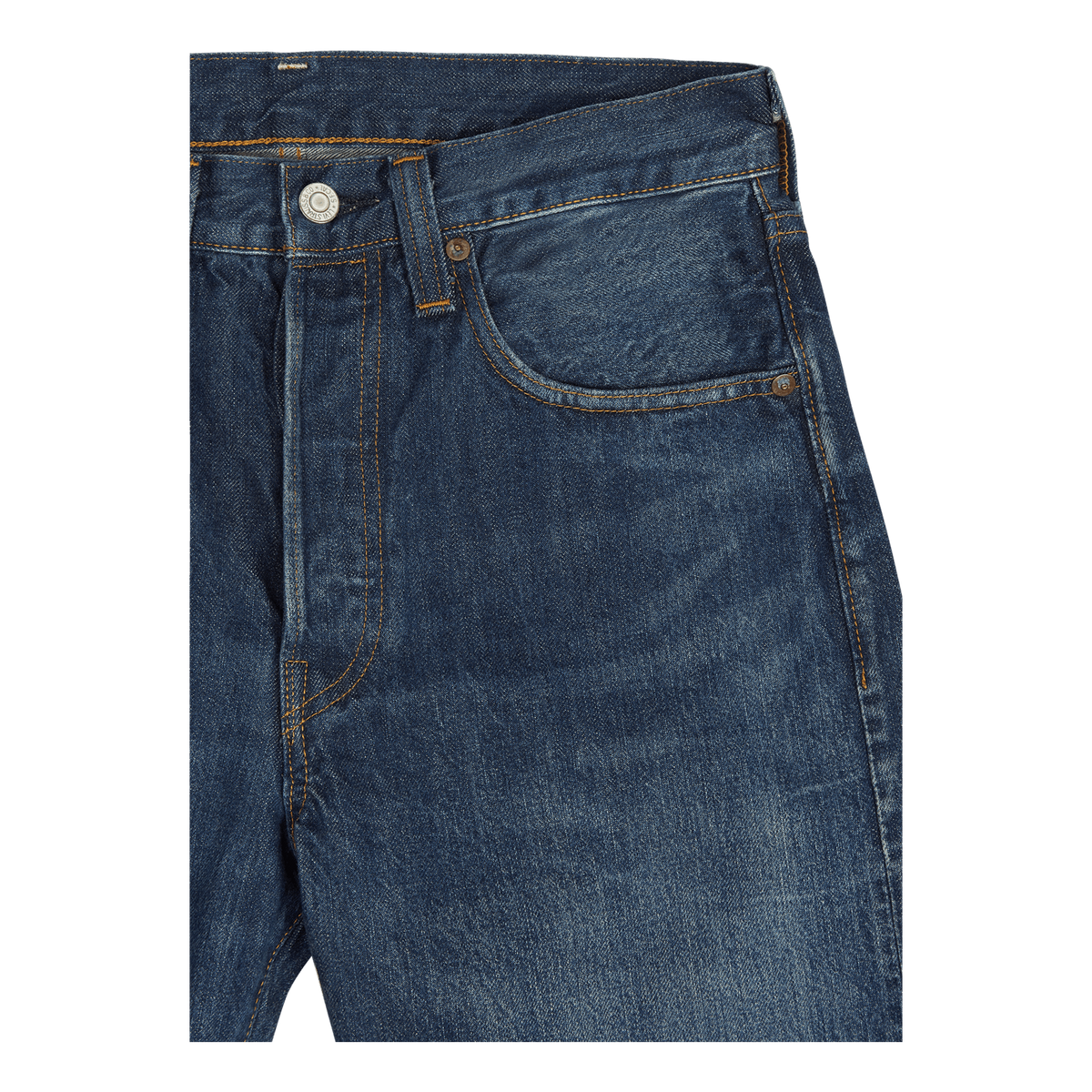 Lvc 1947 501 Jeans Z1379