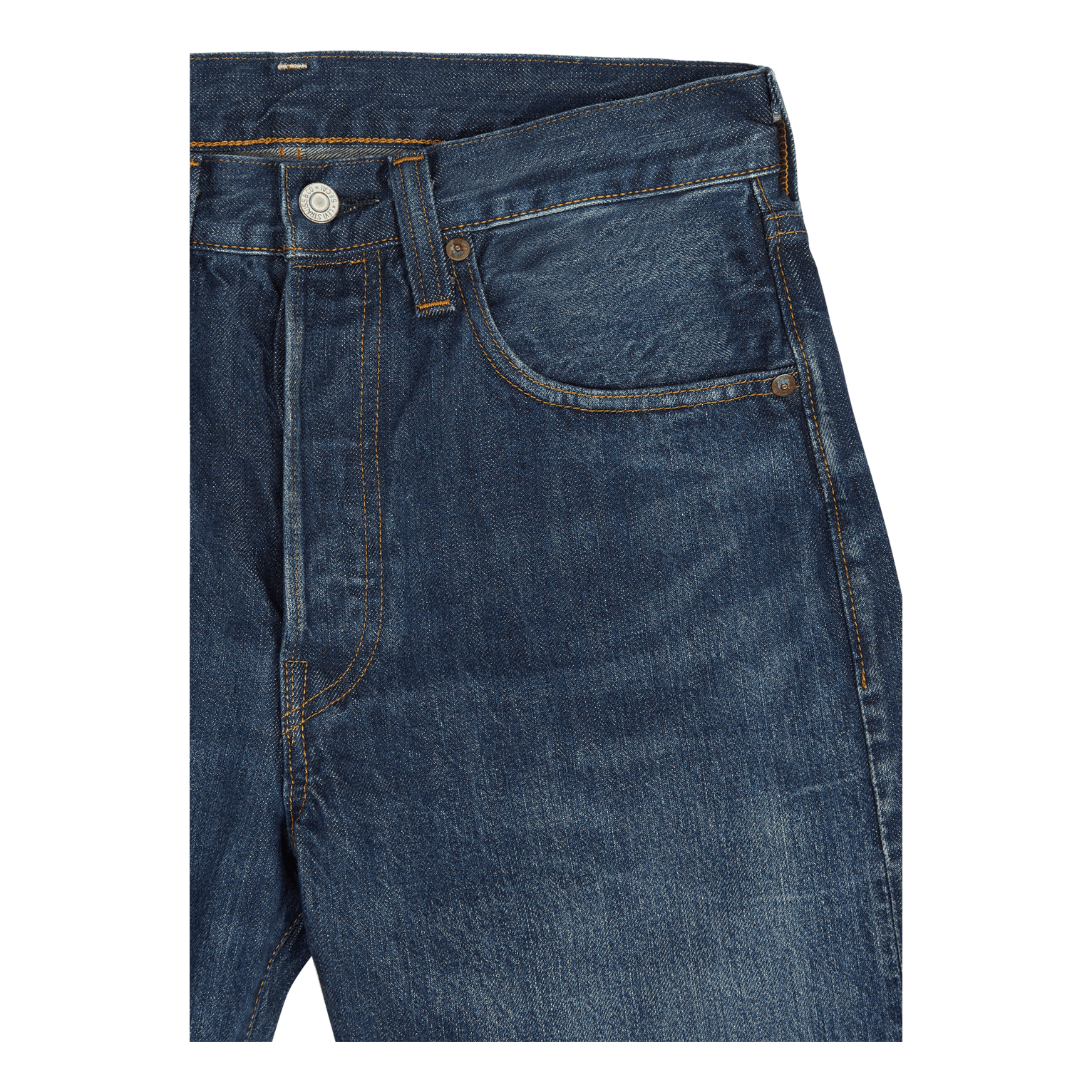 Lvc 1947 501 Jeans Z1379