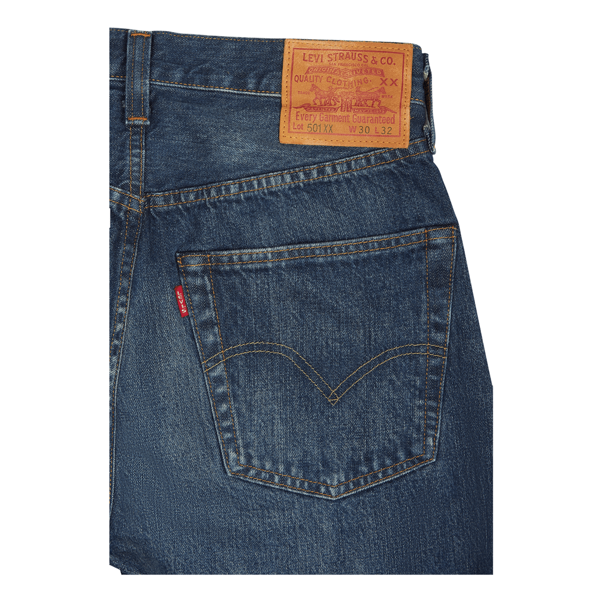 Lvc 1947 501 Jeans Z1379