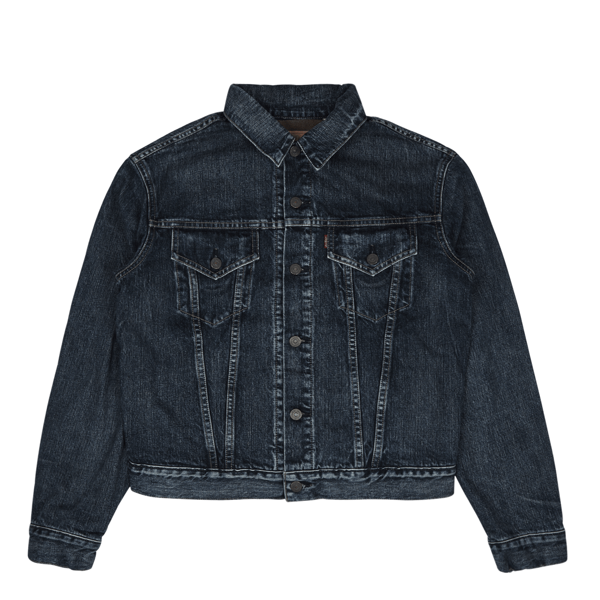 Lvc Lot 559 Jacket Z1401