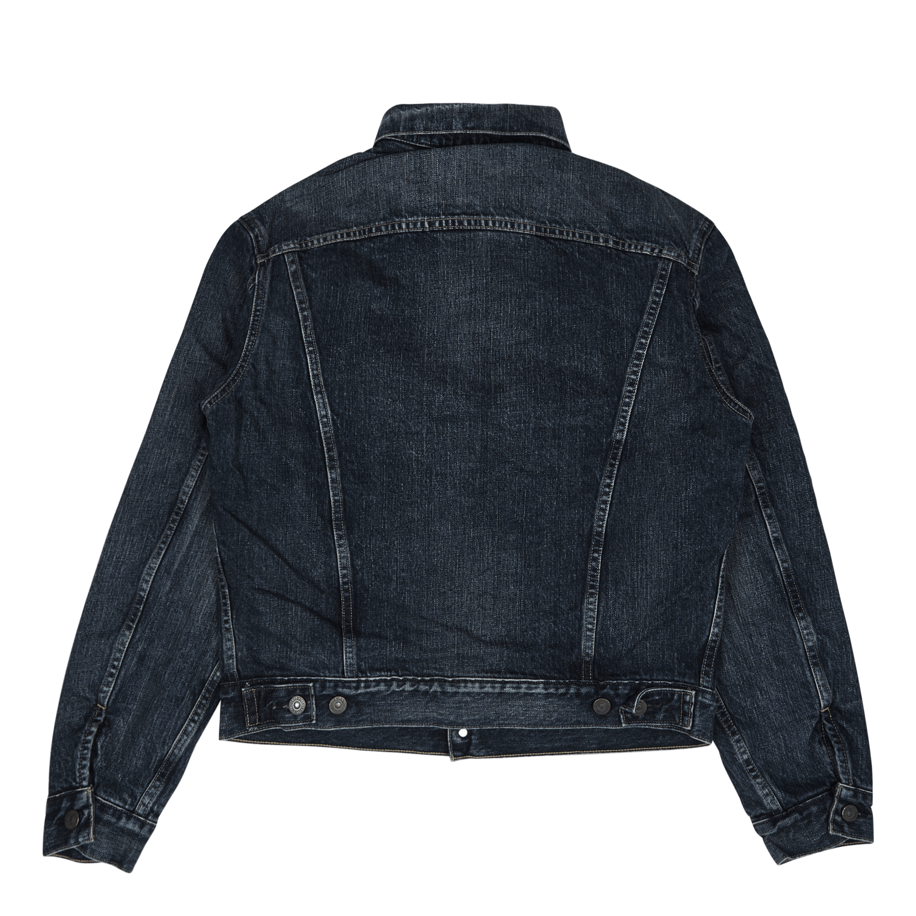 Lvc Lot 559 Jacket Z1401