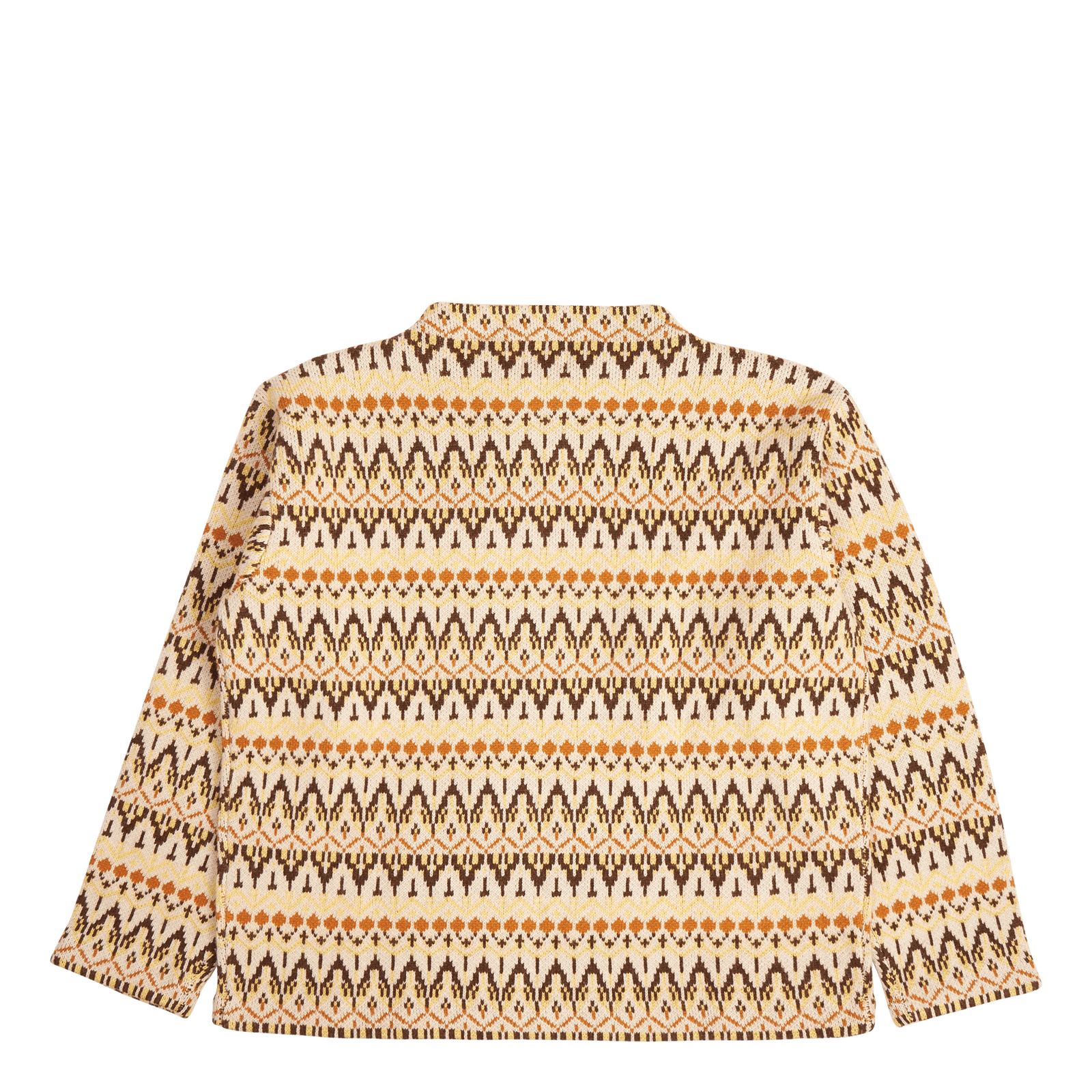 Lvc Boat Neck Sweater Carpet