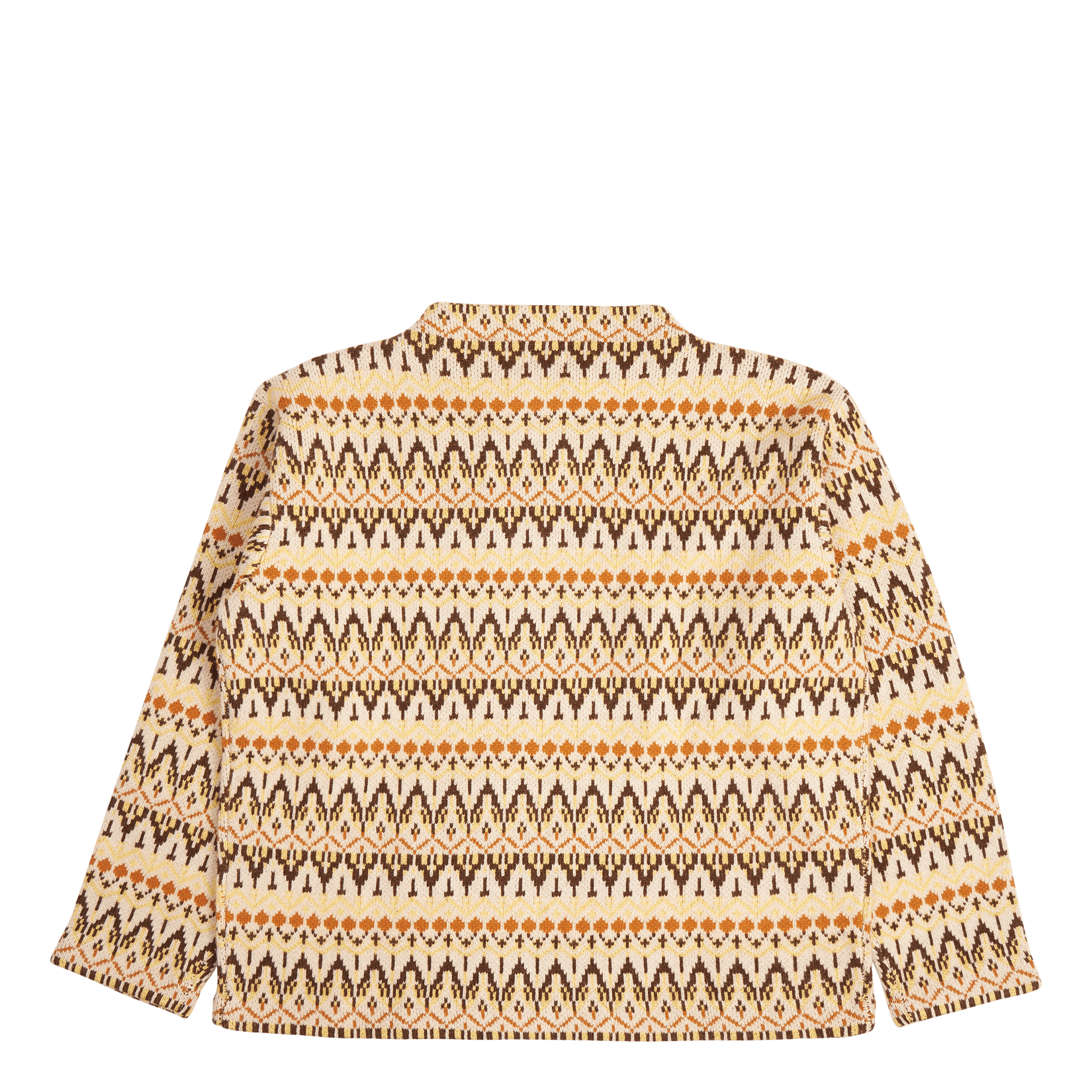 Lvc Boat Neck Sweater Carpet