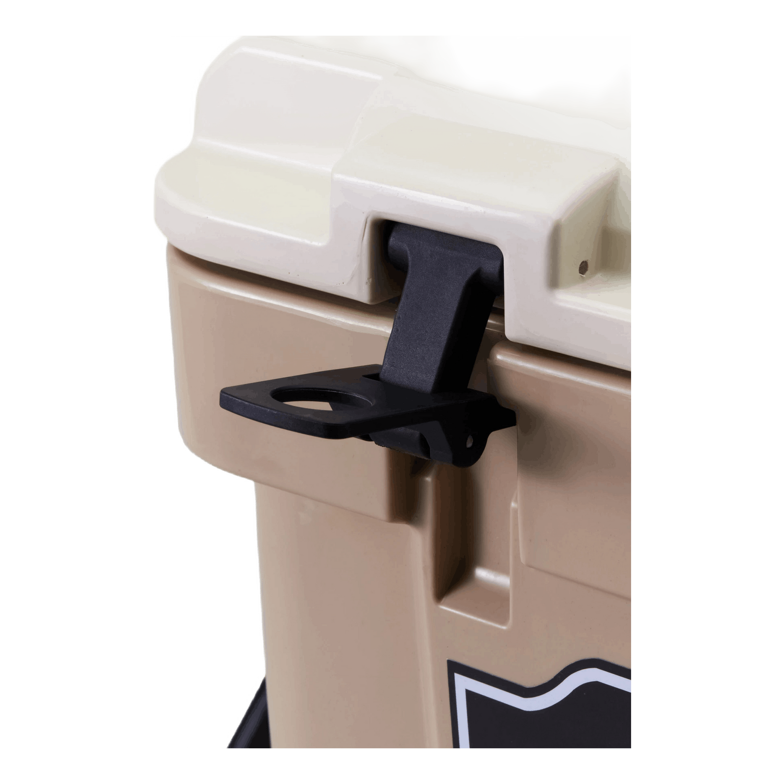 Ic . 25qt / P-cooler Box Natural