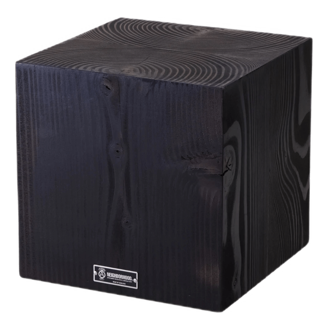 Srl . Square-4 / W-cube Black