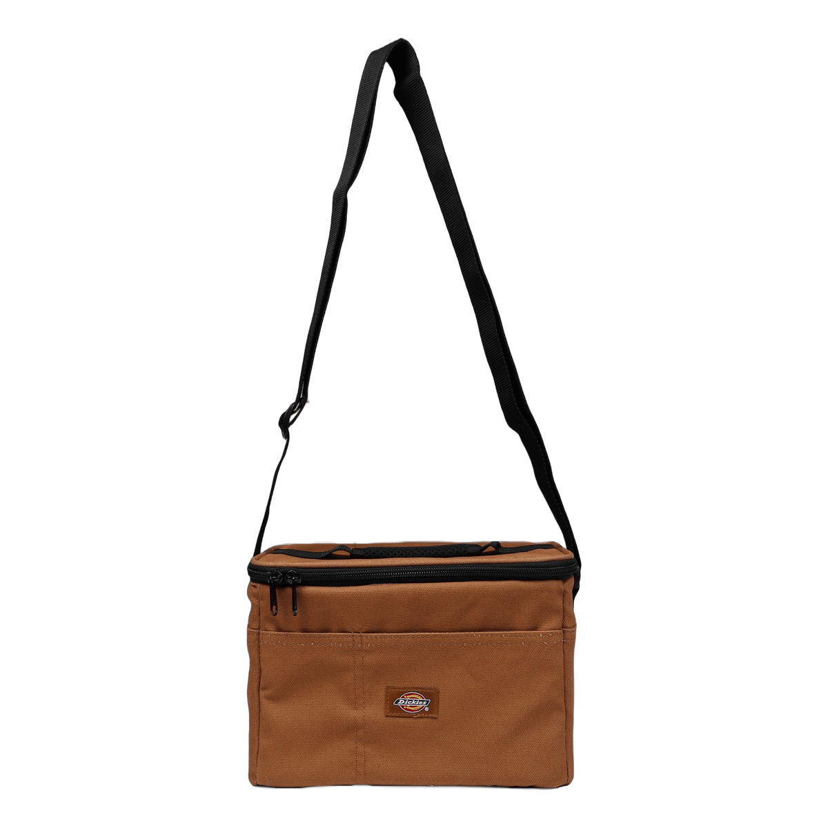 Dickies Dc Lunchbox Brown Duck