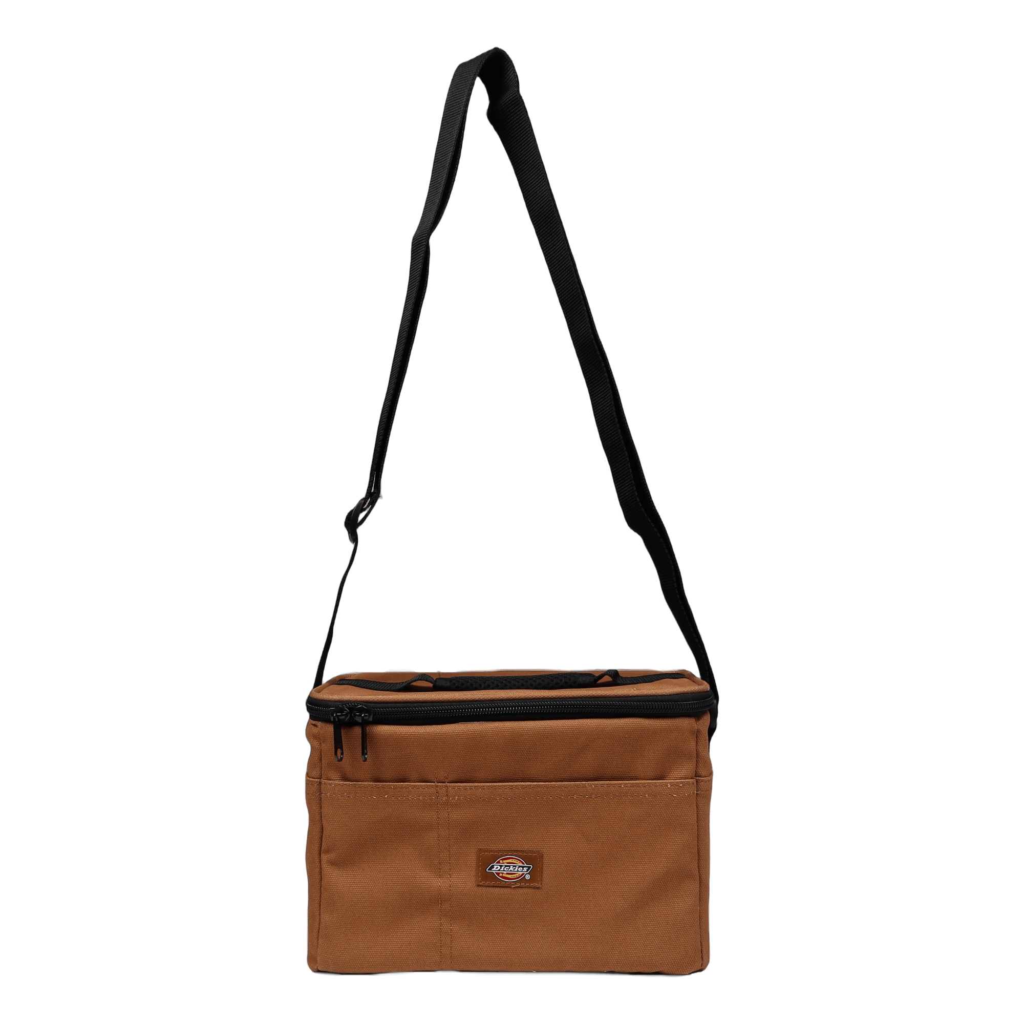 Dickies Dc Lunchbox Brown Duck