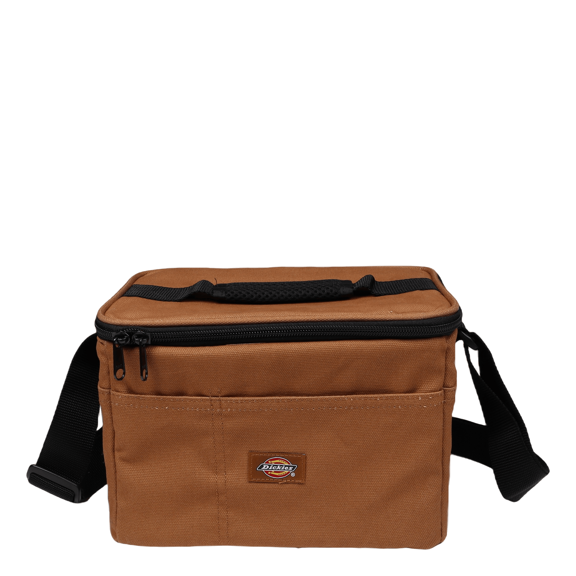 Dickies Dc Lunchbox Brown Duck