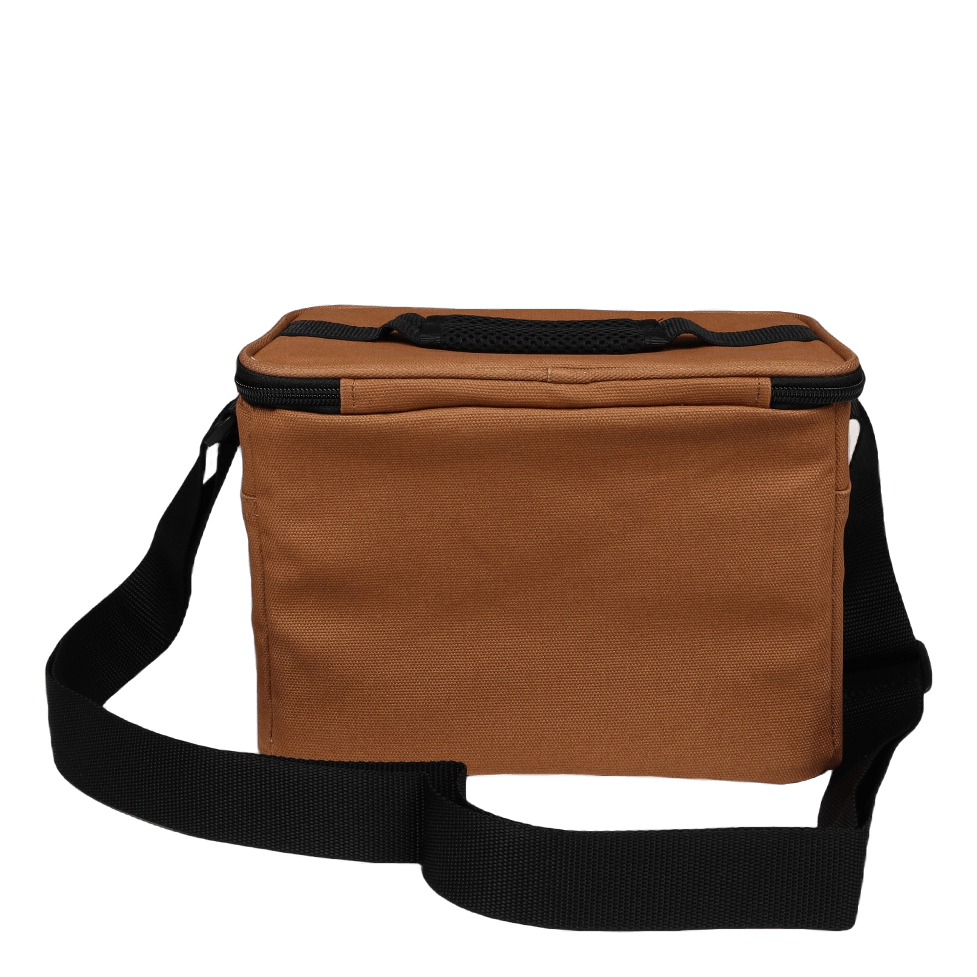 Dickies Dc Lunchbox Brown Duck