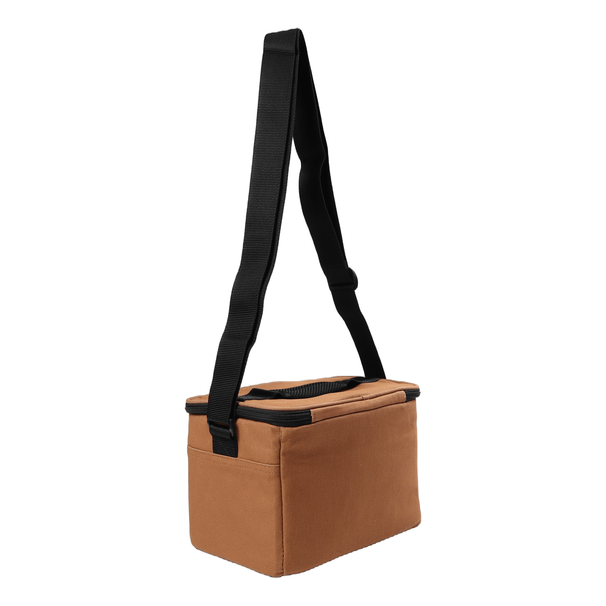 Dickies Dc Lunchbox Brown Duck