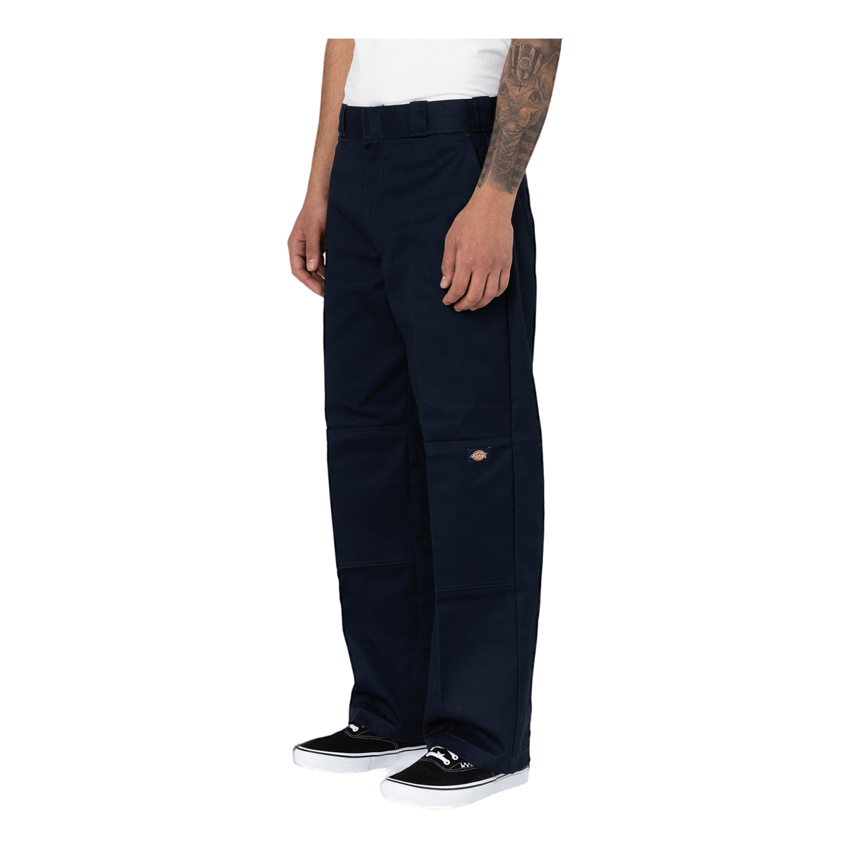 Dickies Double Knee Rec Pants