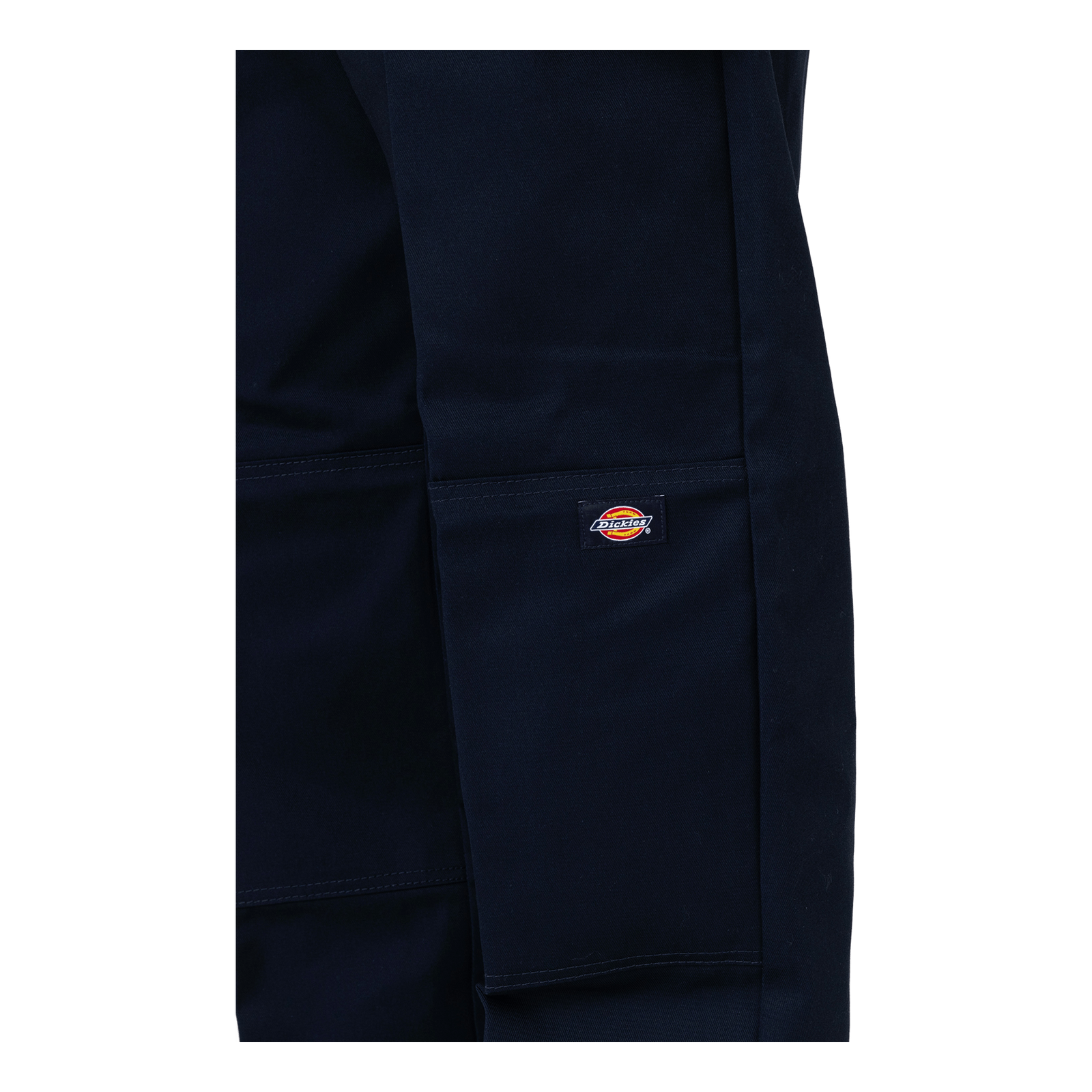 Double Knee Rec Dark Navy