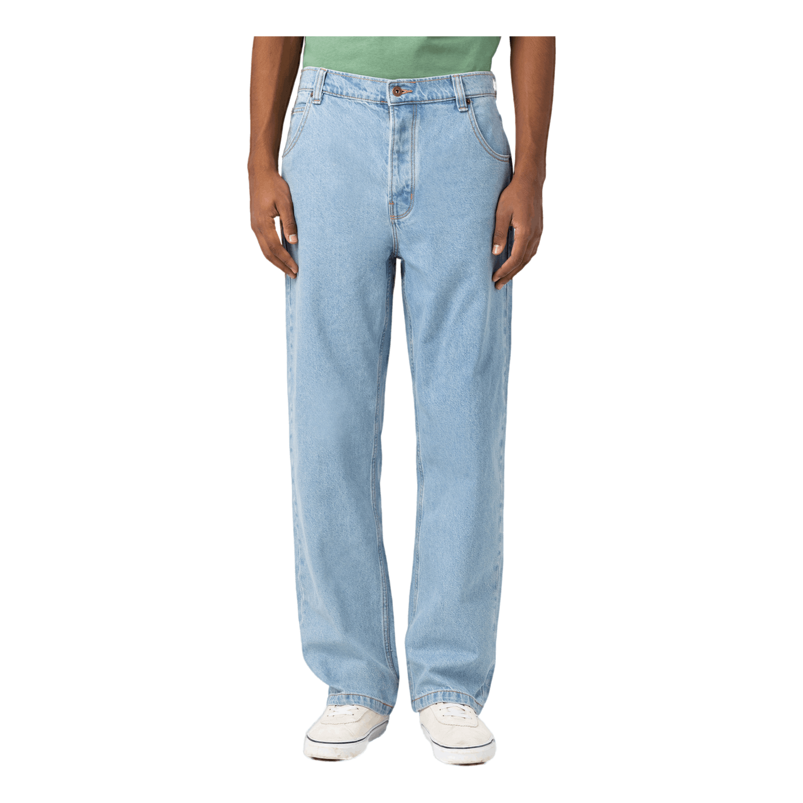 Thomasville Denim Vintage Aged Blue