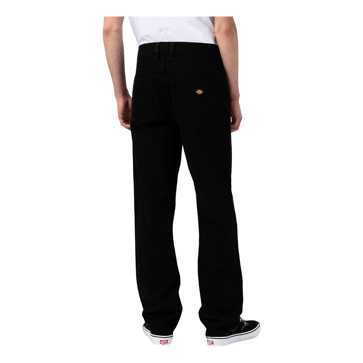 Thomasville Denim Rinsed Black