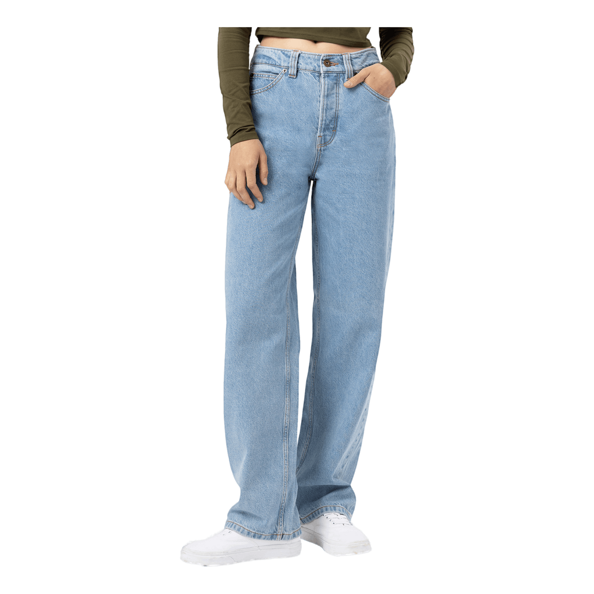 Thomasville Denim W Vintage Aged Blue