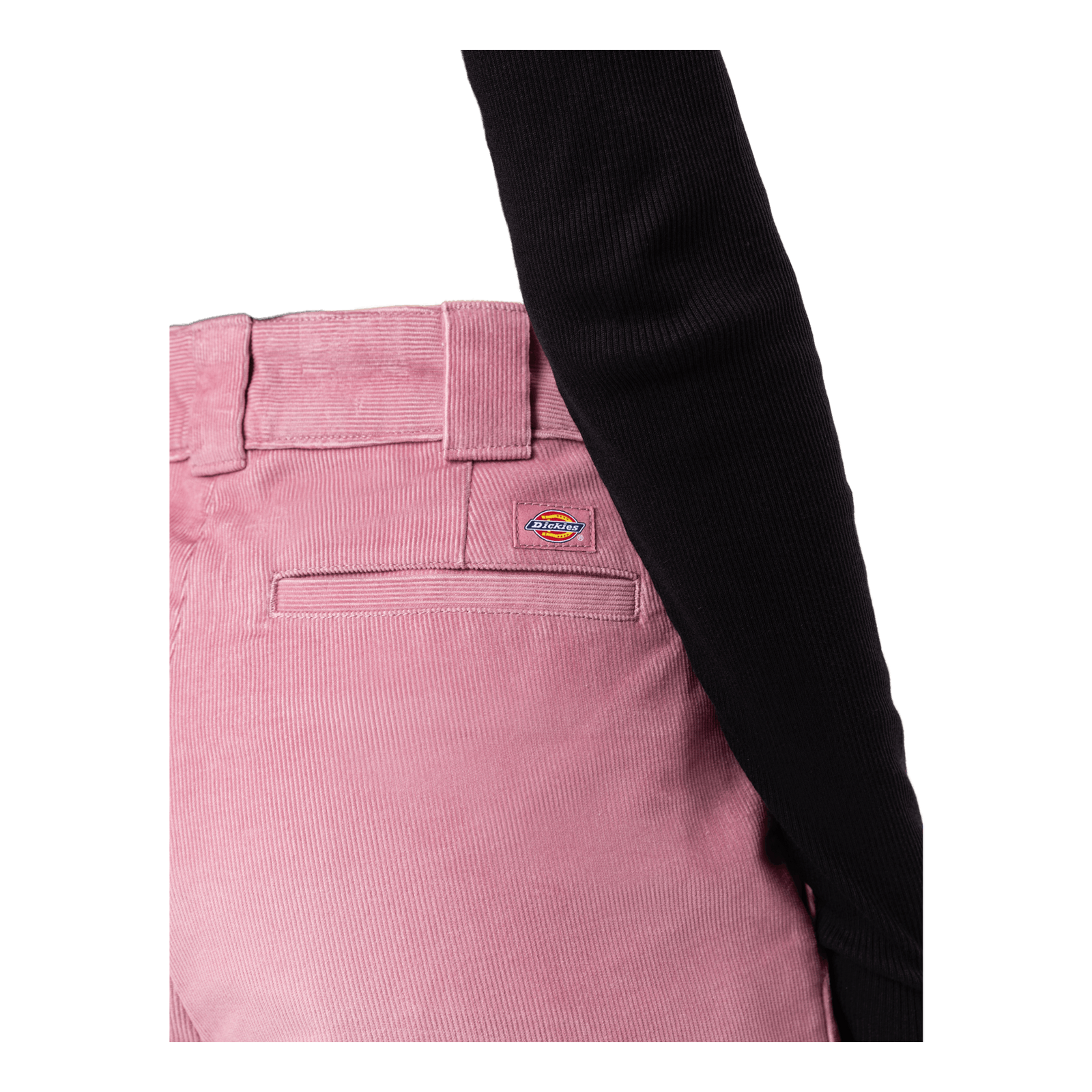 Halleyville Pant W Foxglove