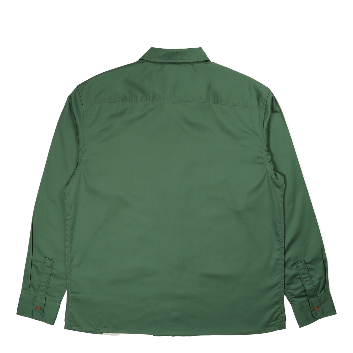 Westover Shirt Dark Ivy