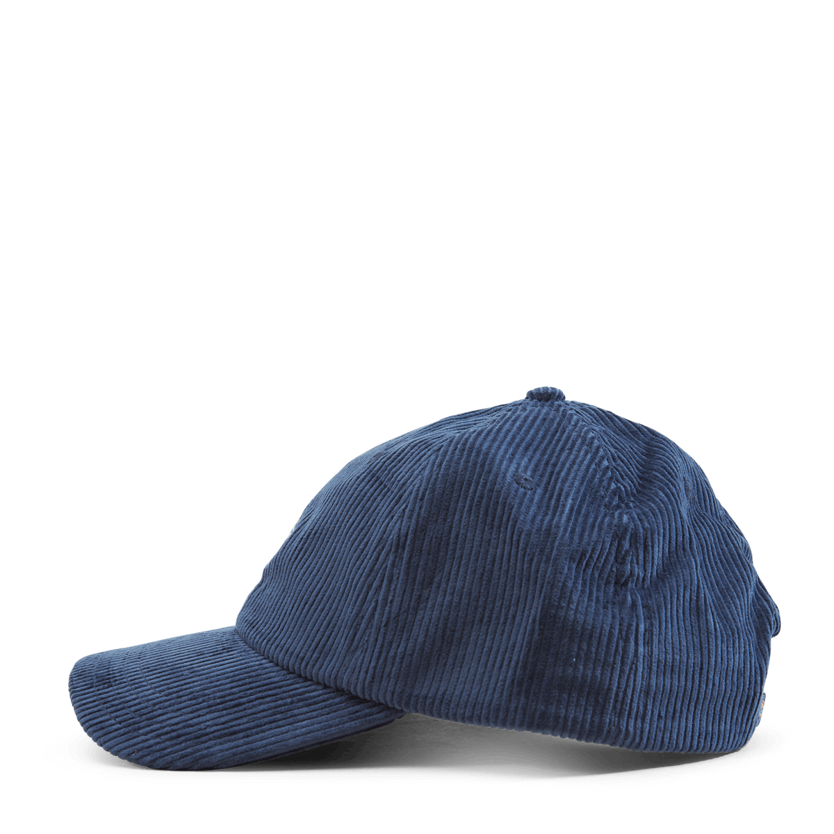 Hardwick Cord Cap Navy Blue