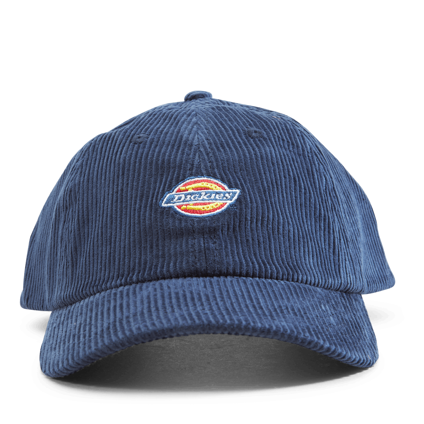 Hardwick Cord Cap Navy Blue