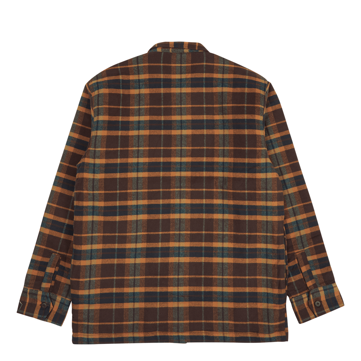 Moulton Shacket Gingerbread