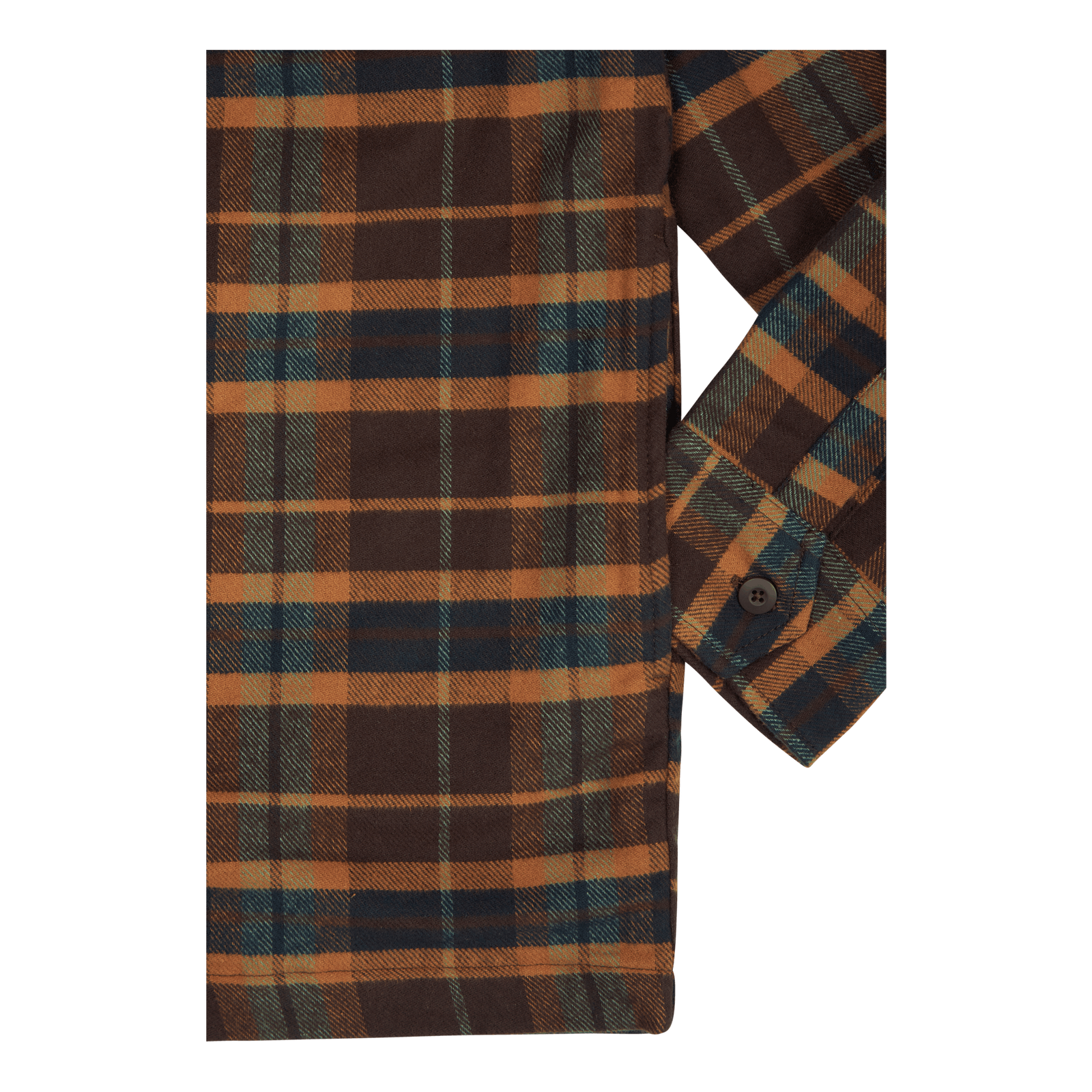 Moulton Shacket Gingerbread