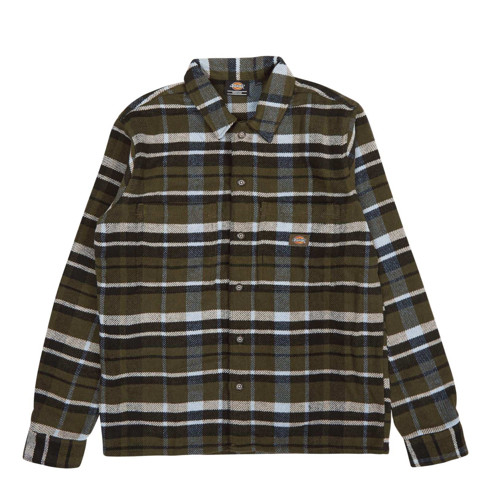 Coaling Shirt Military Gr