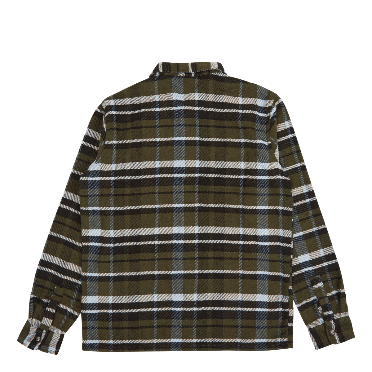 Coaling Shirt Military Gr