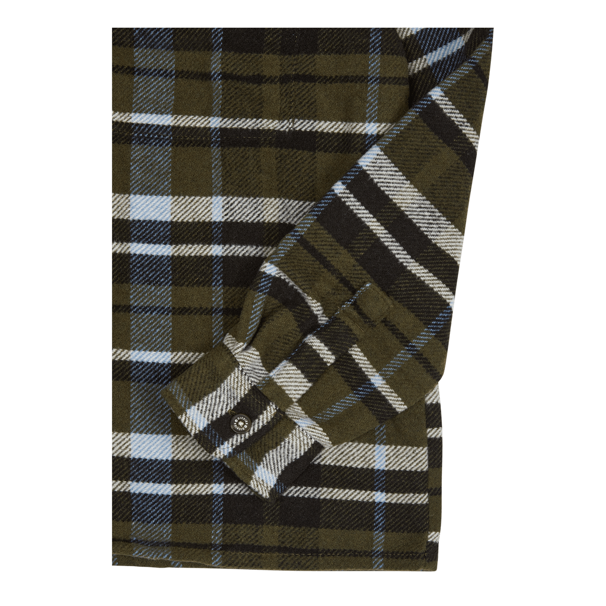 Coaling Shirt Military Gr