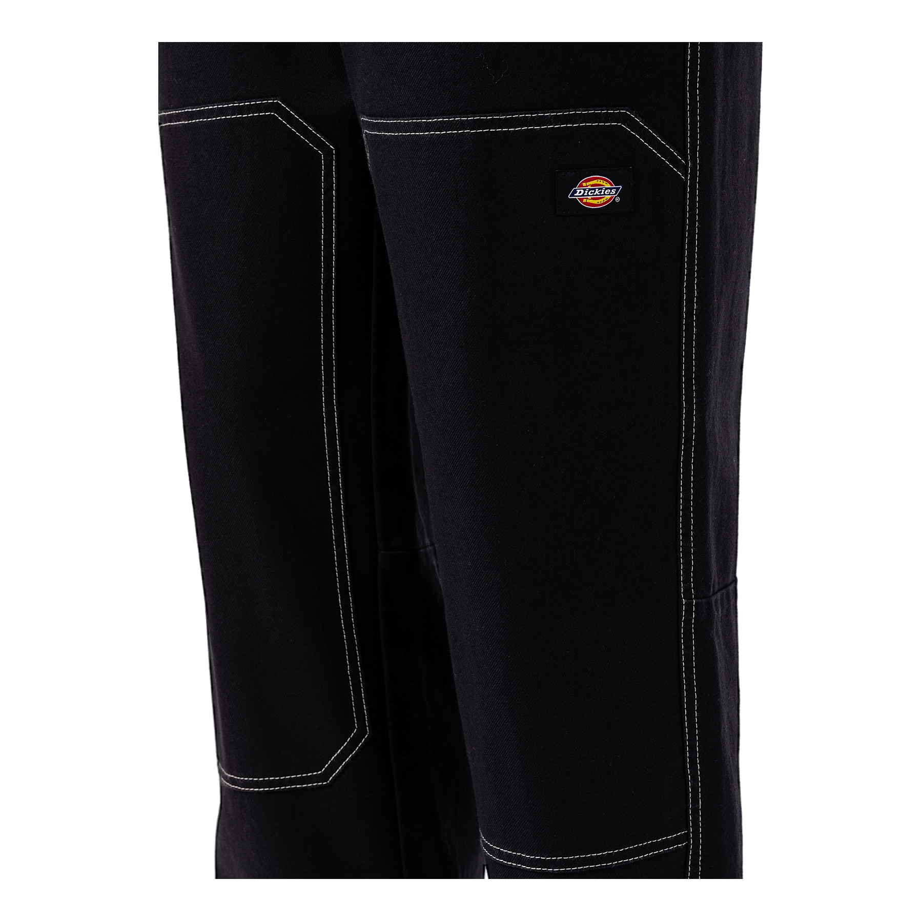 Florala Pant Black