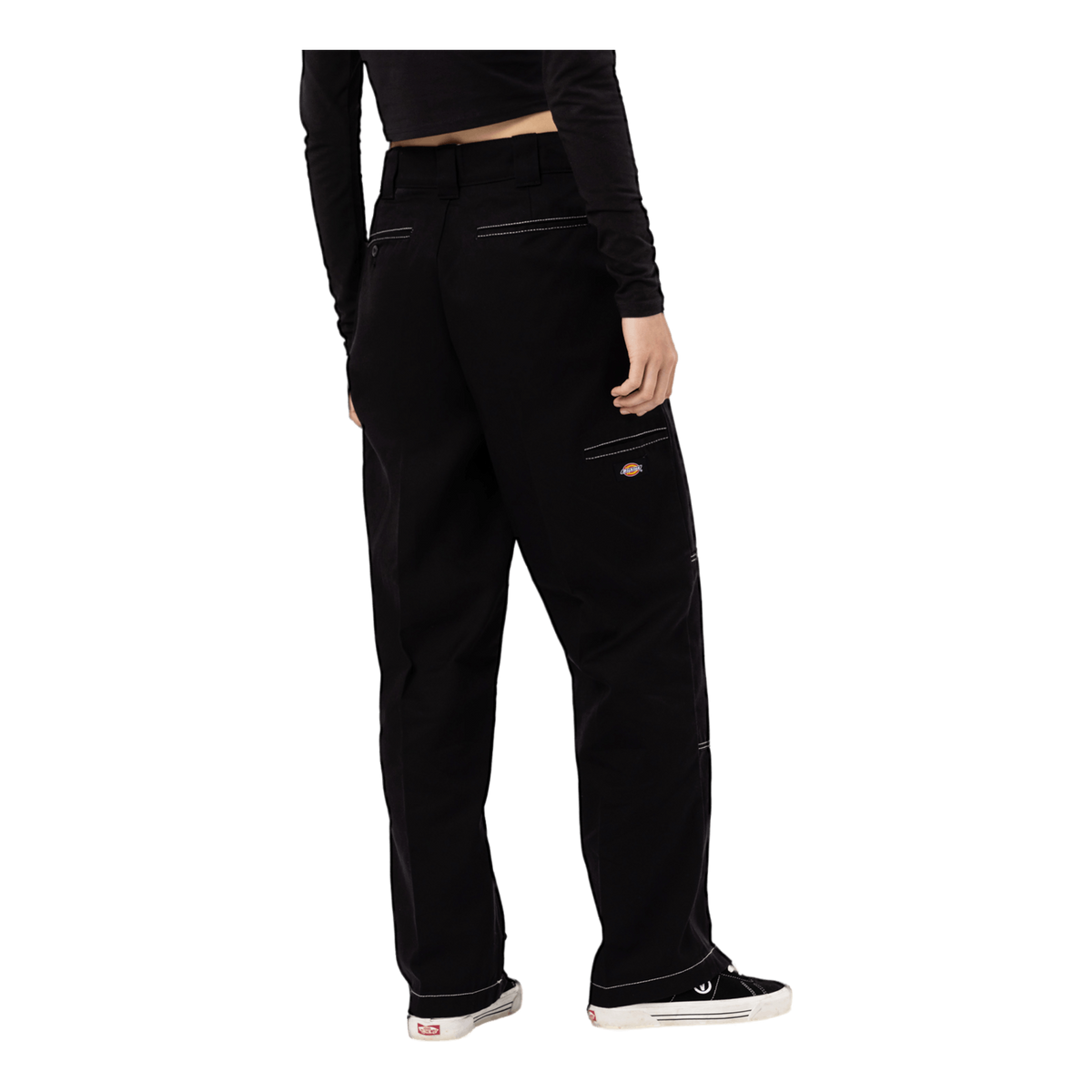 Sawyerville Rec Black