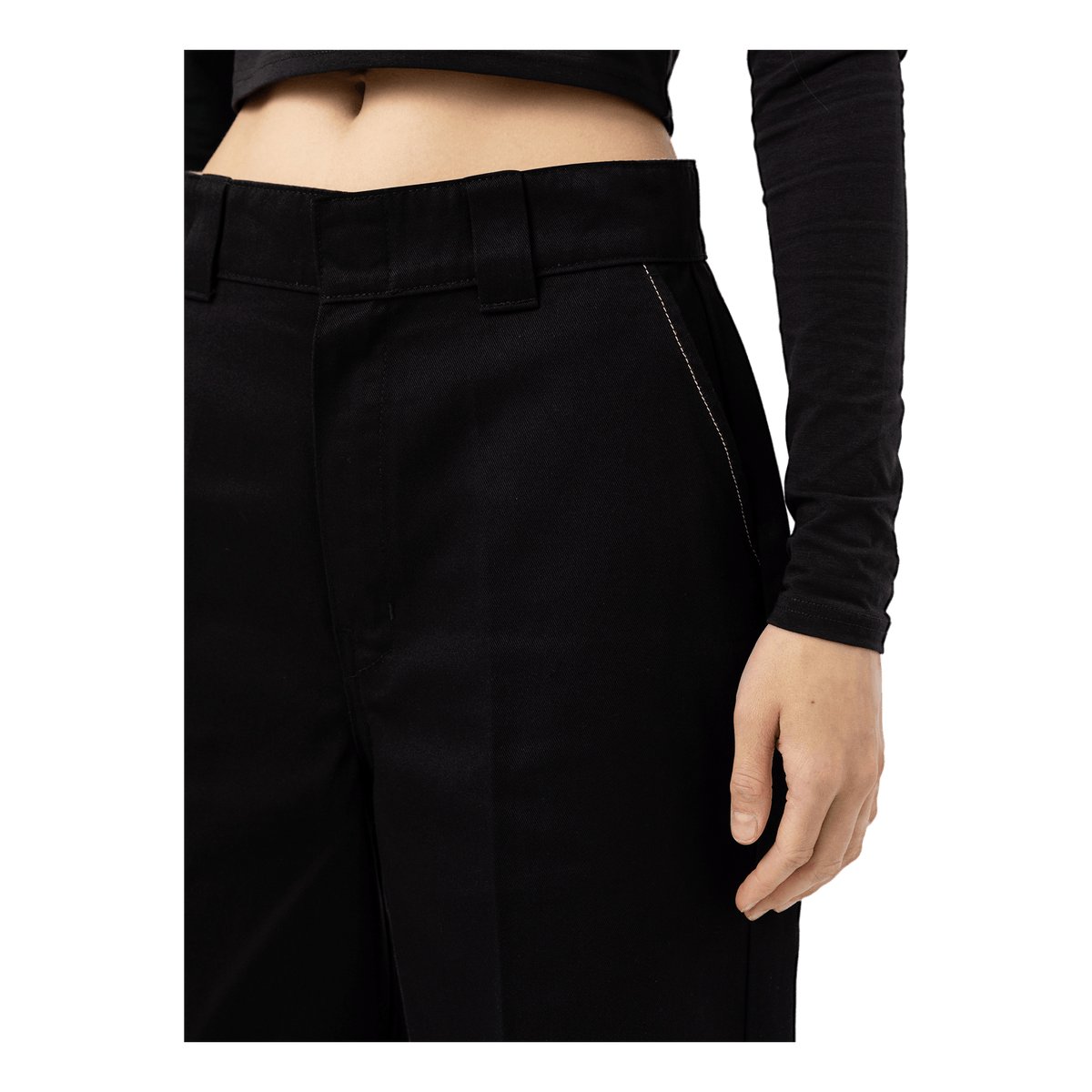 Sawyerville Rec Black