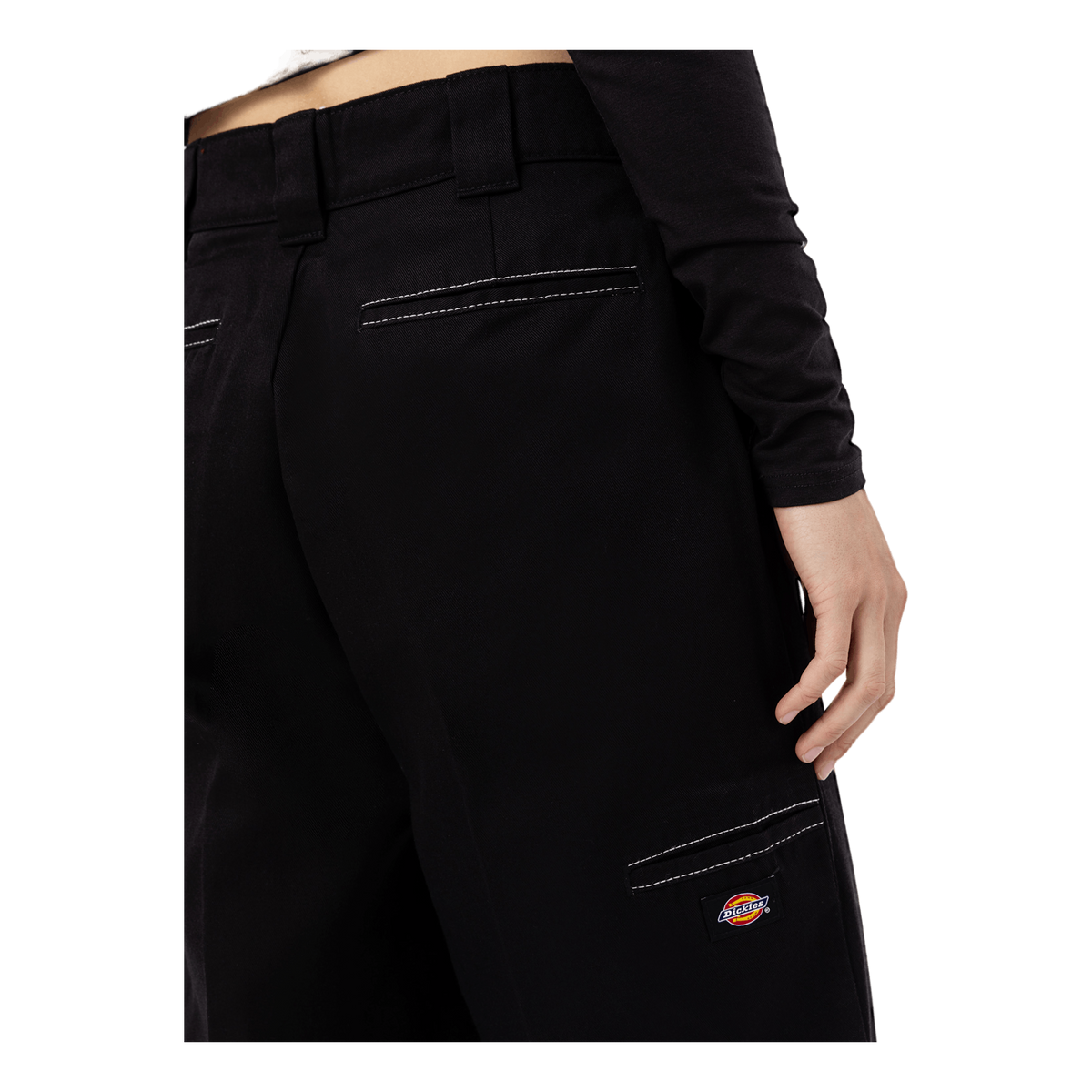 Sawyerville Rec Black