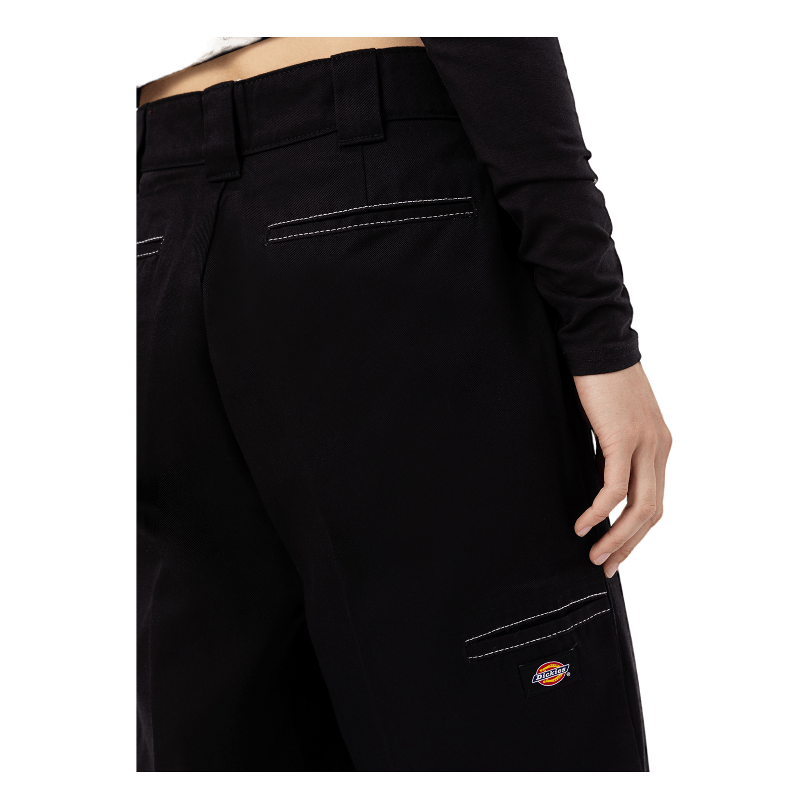 Sawyerville Rec Black