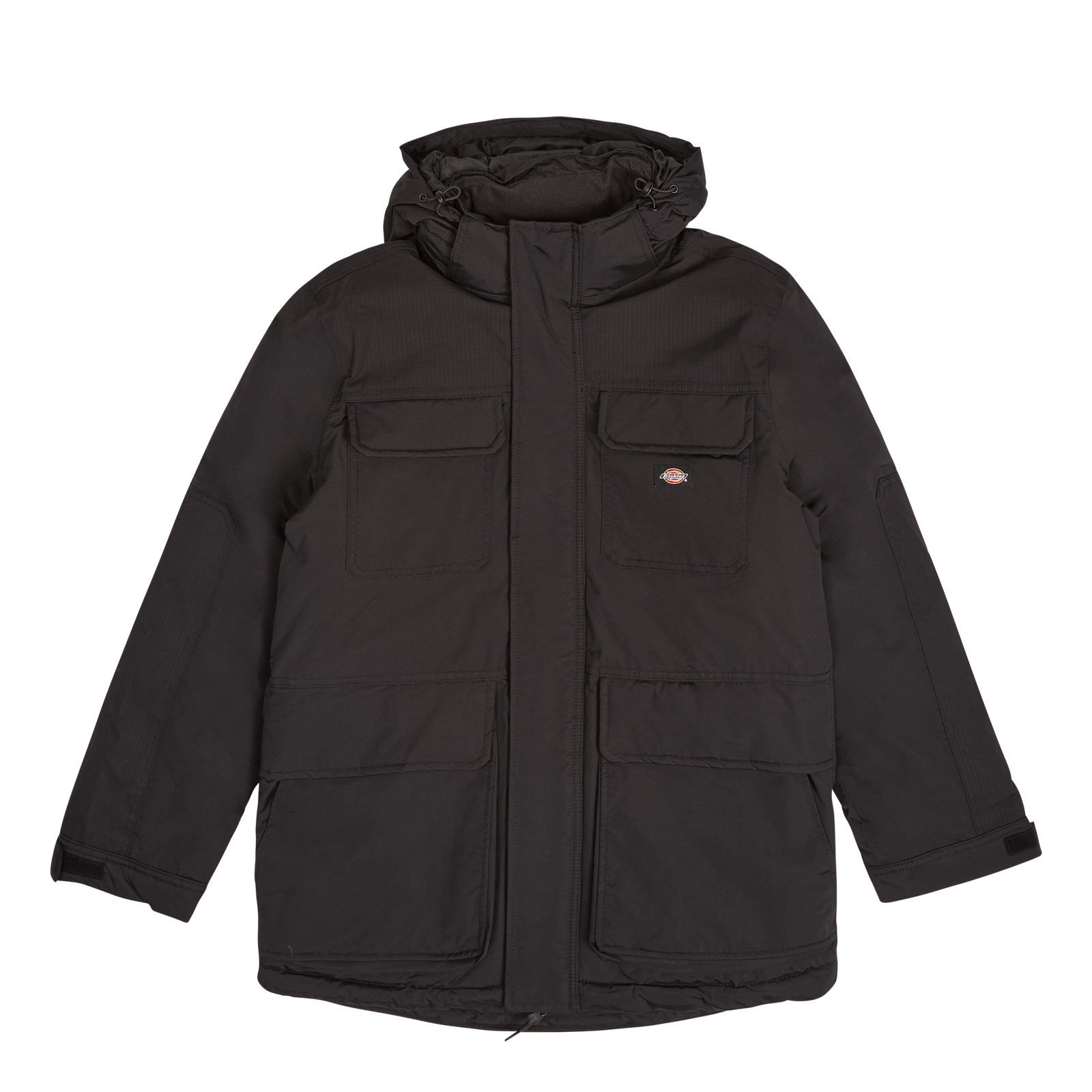 Dickies Glacier View Expedition