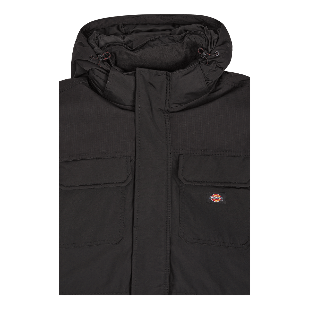 Dickies Glacier View Expedition