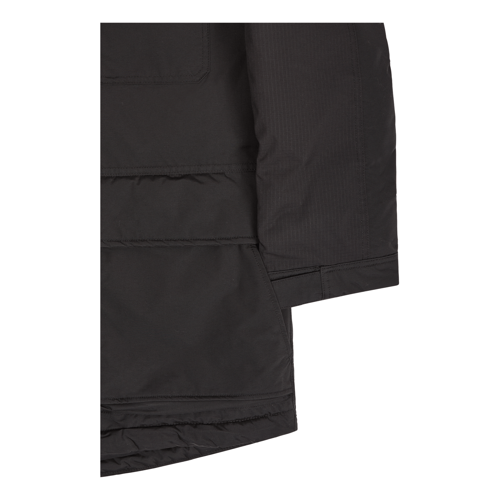 Dickies Glacier View Expedition