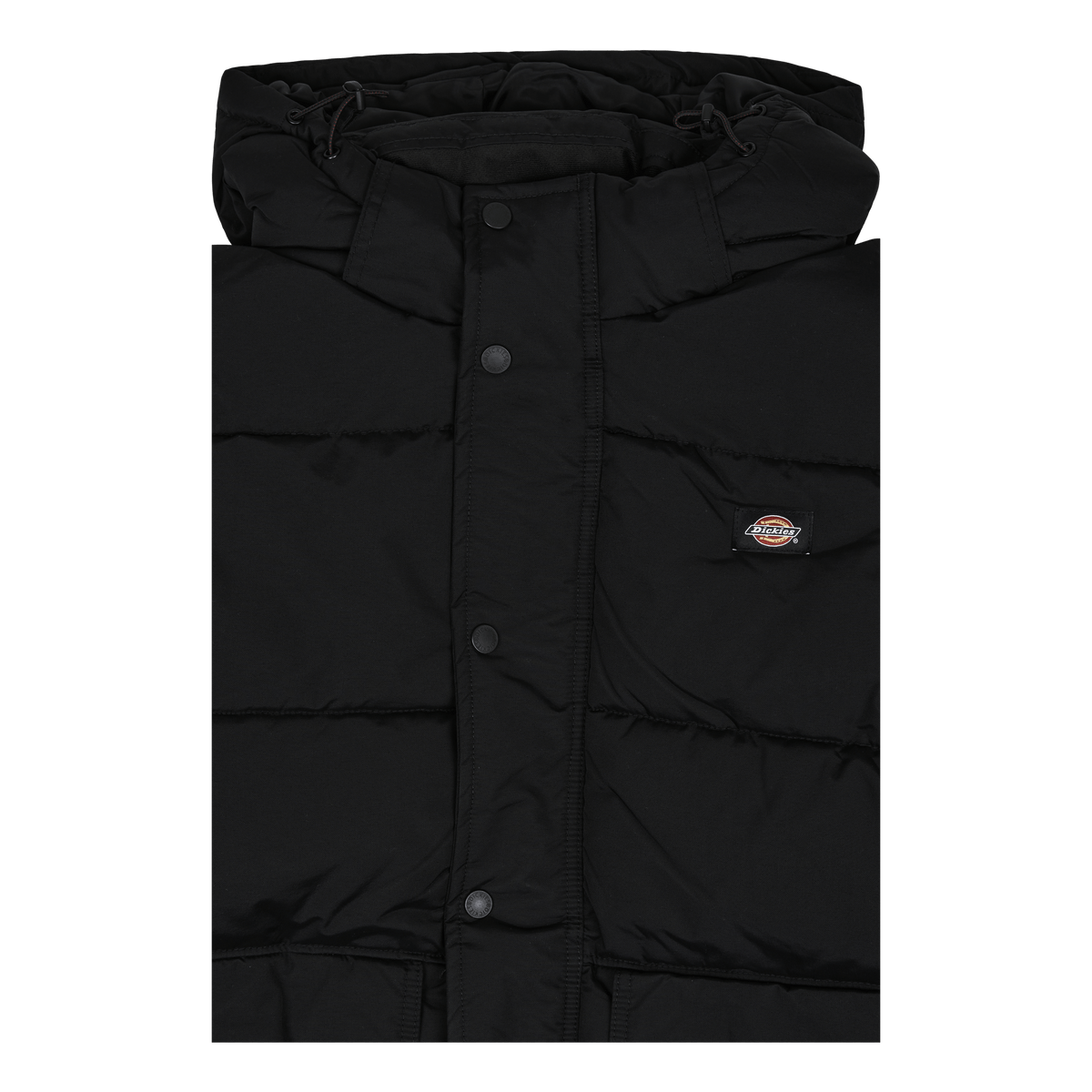 Dickies Glacier View Puffer
