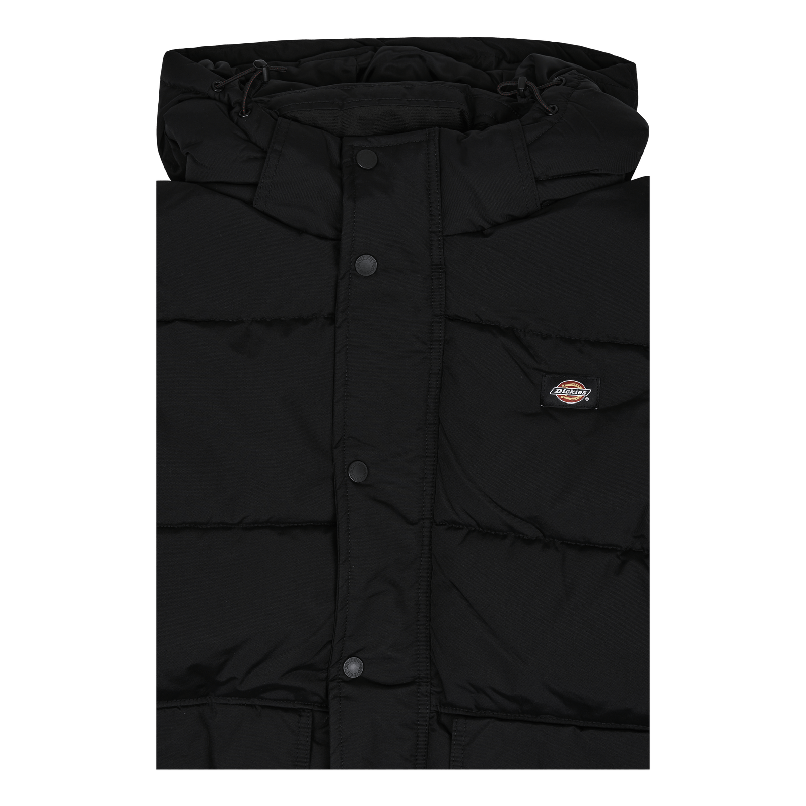 Dickies Glacier View Puffer